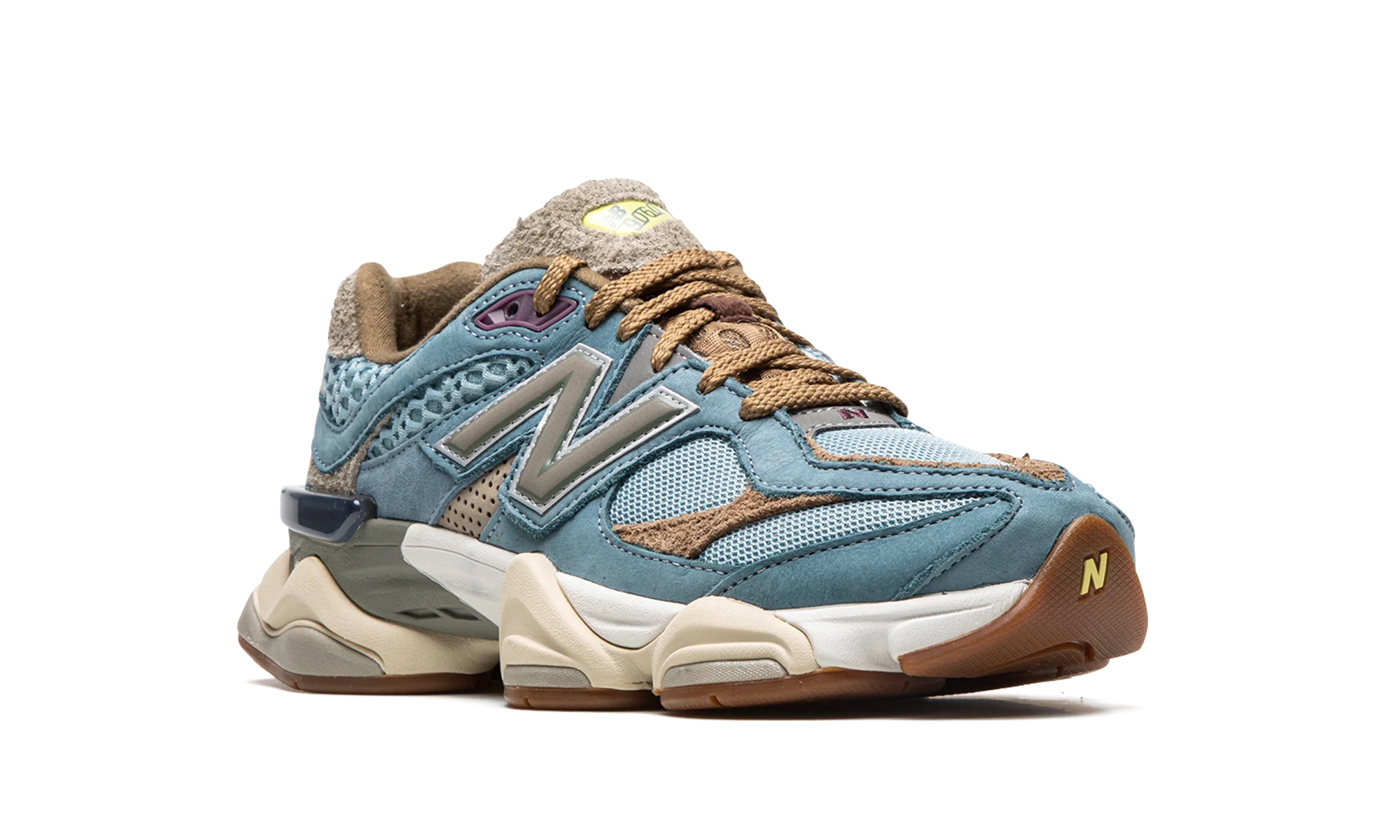 New Balance 9060 Bodega Age of Discovery - Image 7