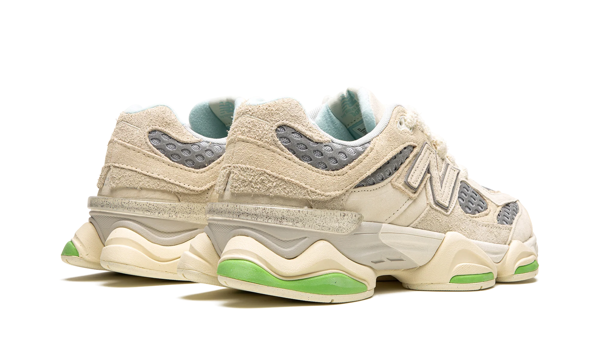 New Balance 9060 Bricks & Wood - Image 3