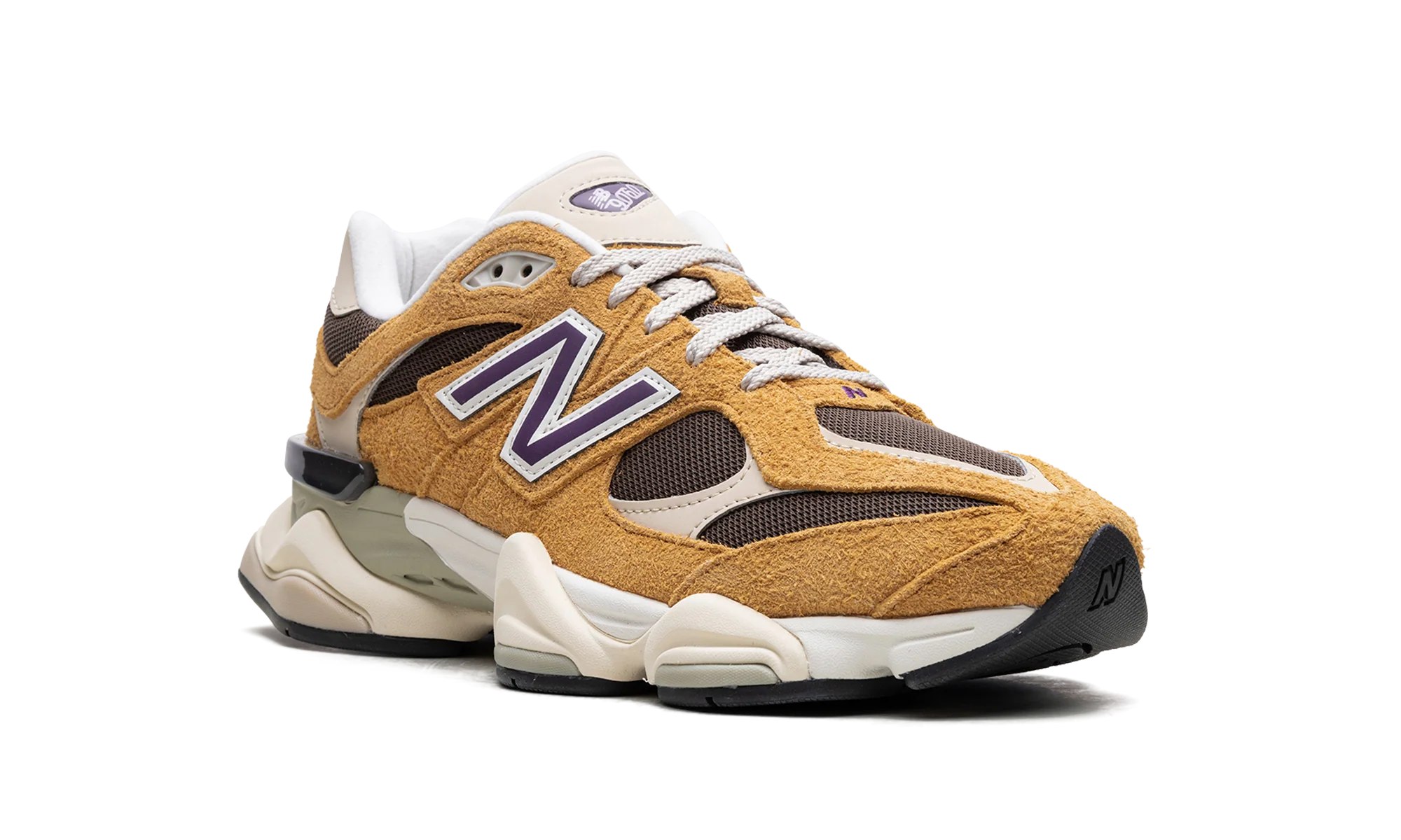 New Balance 9060 Butterscotch - Image 7