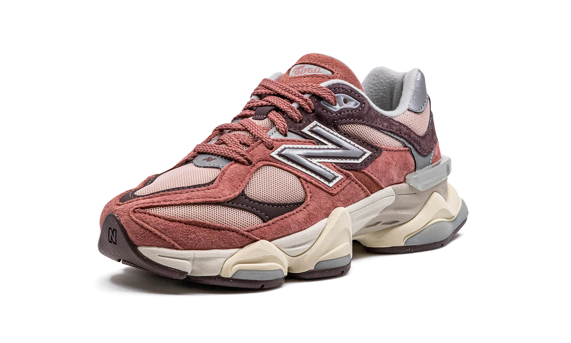 New Balance 9060 Cherry Blossom - Image 4