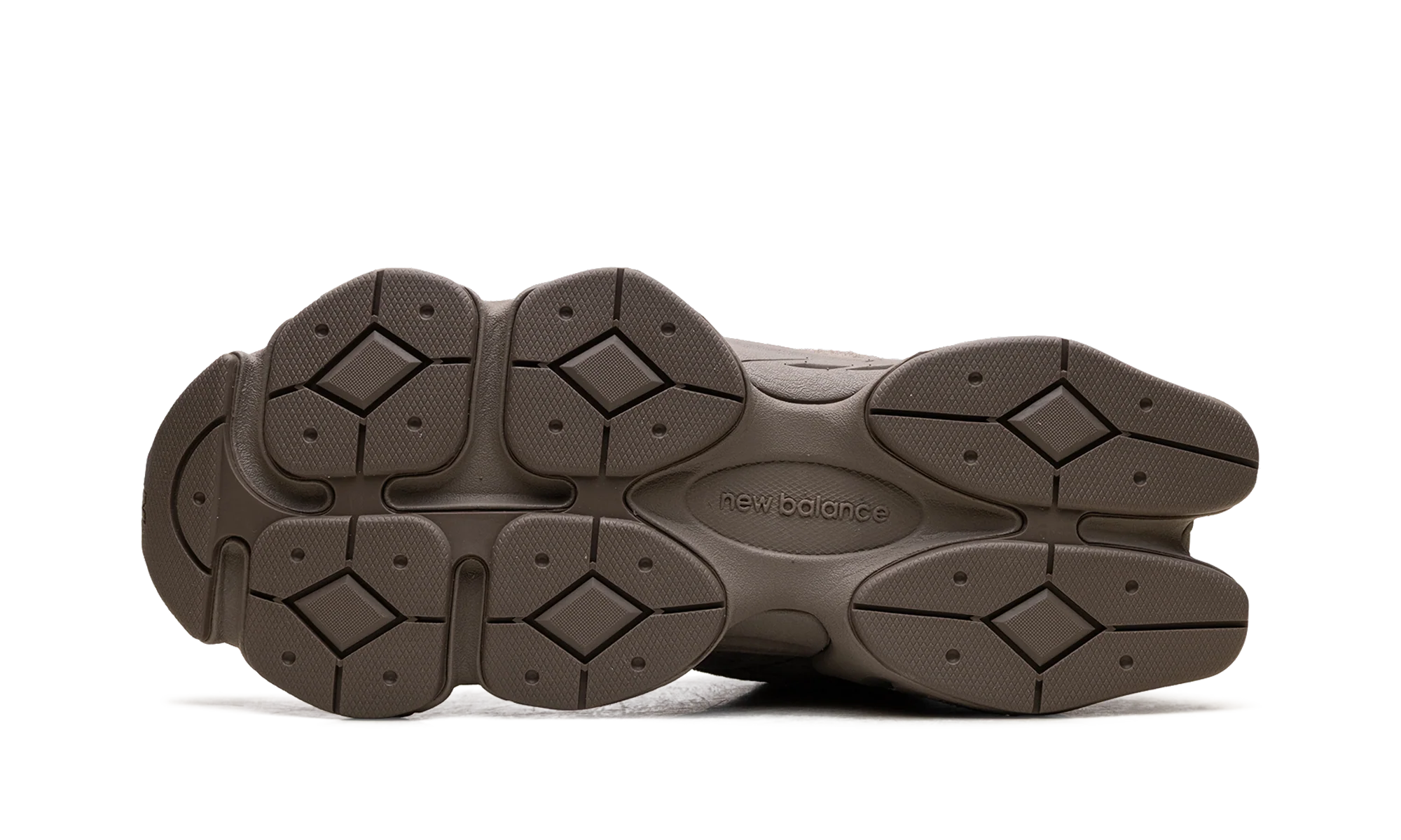 New Balance 9060 Chestnut - Image 5