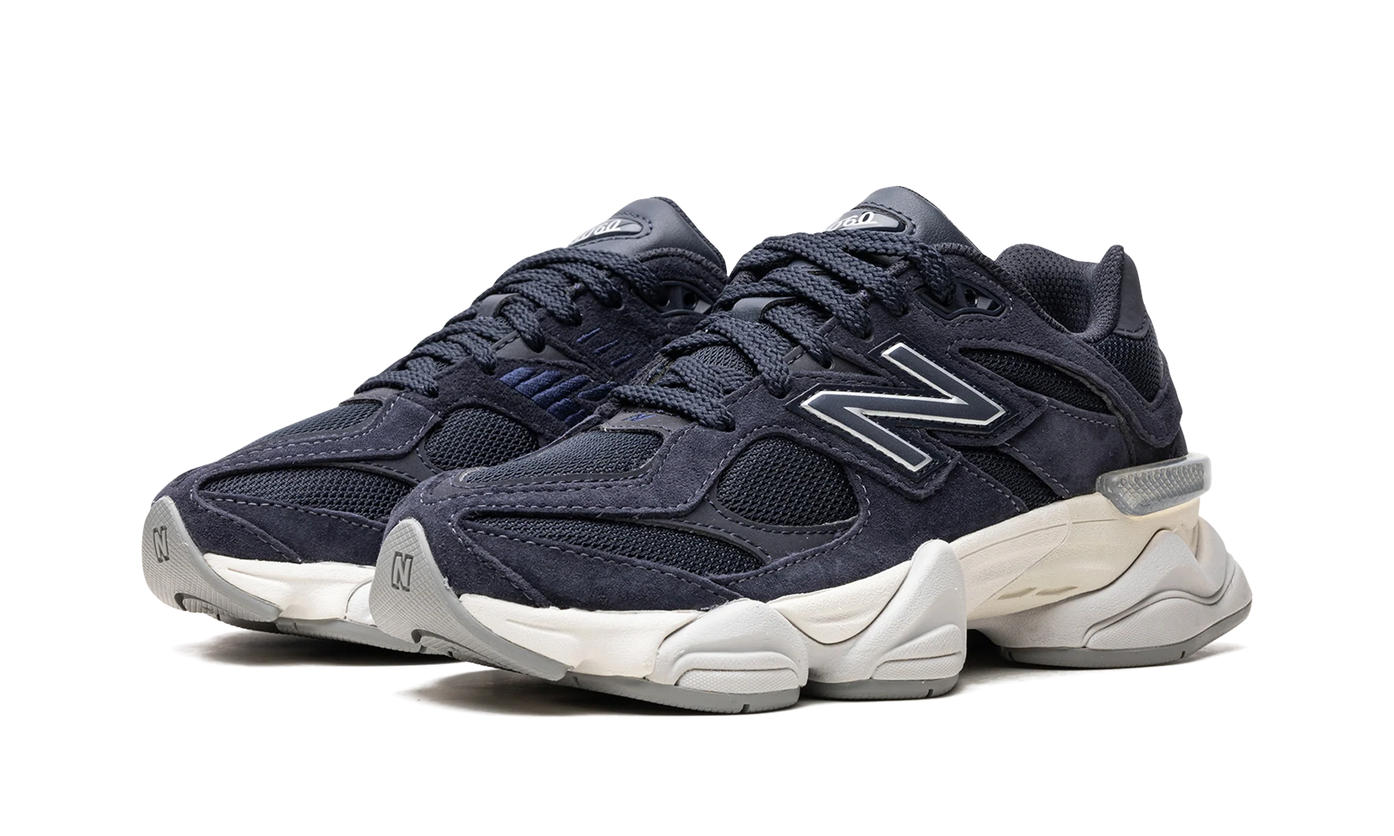 New Balance 9060 Eclipse - Image 2