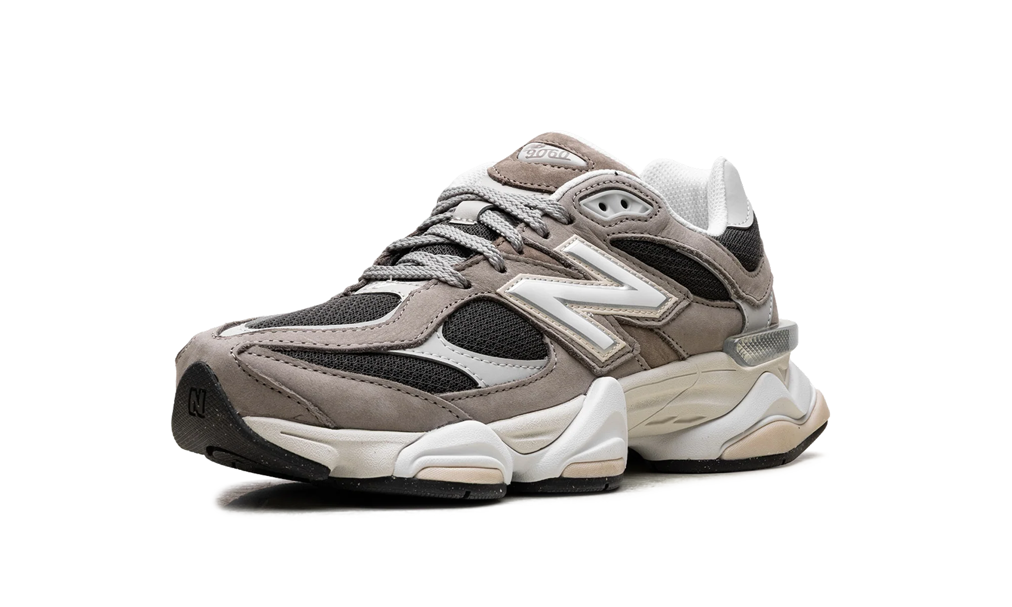 New Balance 9060 Fall Suedes Pack Arid Stone - Image 4