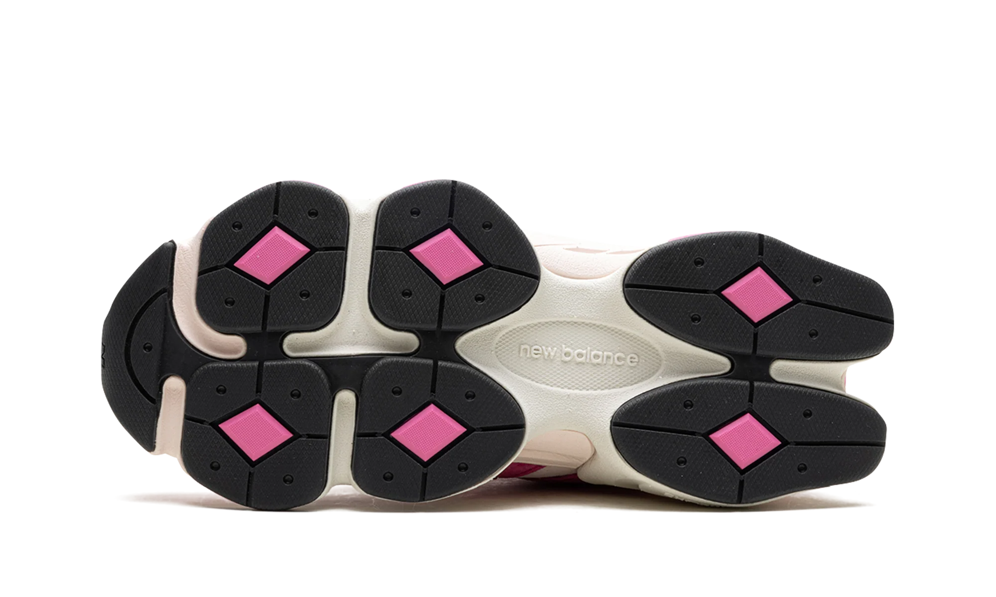 New Balance 9060 Fuchsia Pink - Image 5