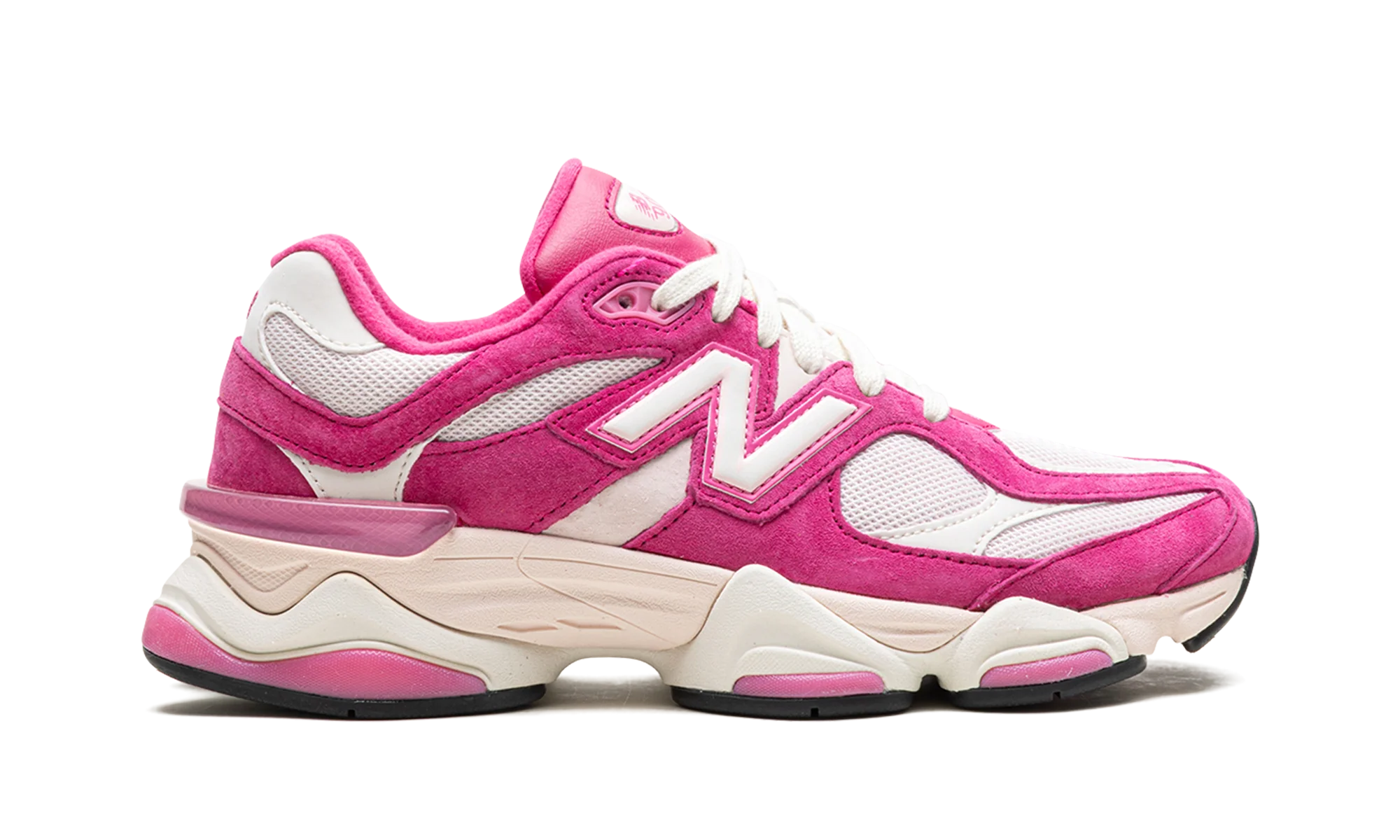 New Balance 9060 Fuchsia Pink - Image 6