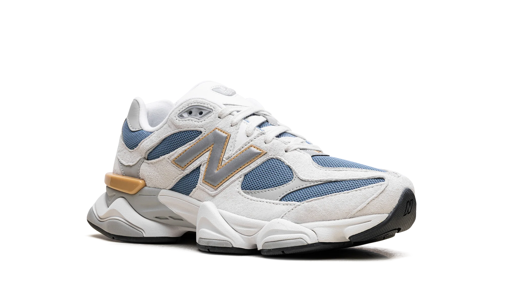 New Balance 9060 Heron Blue Grey - Image 7
