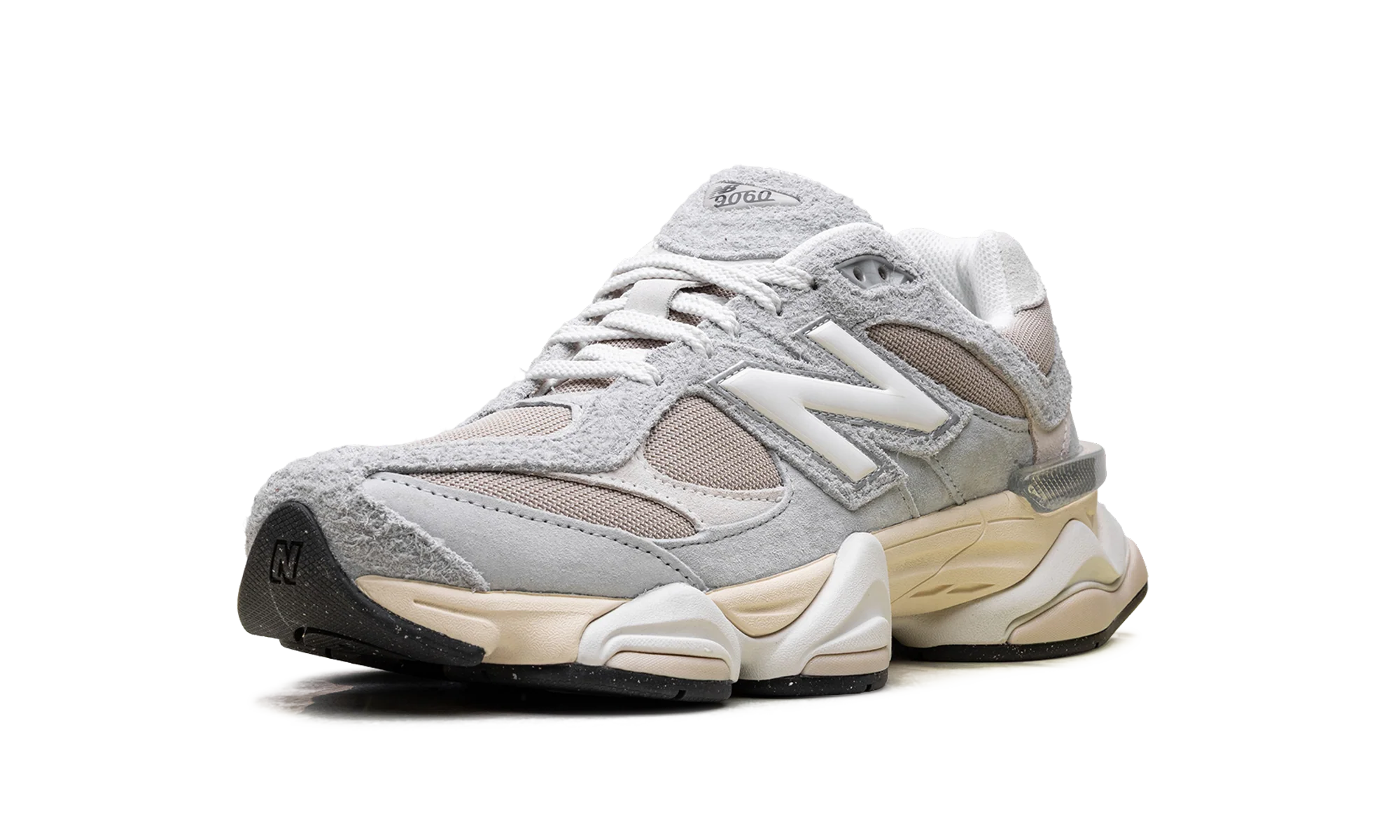 New Balance 9060 Lone Star Grey Stonewar - Image 4