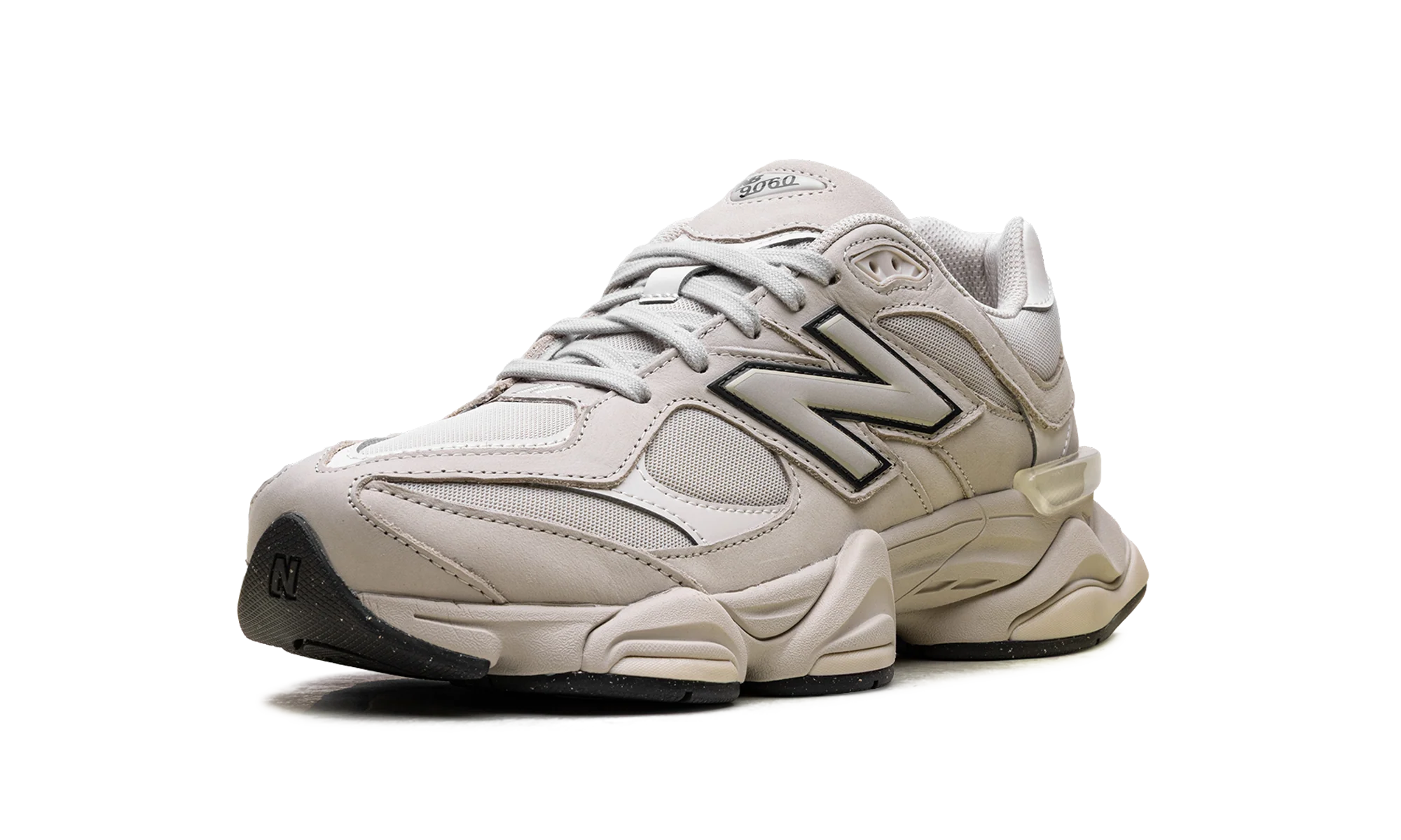 New Balance 9060 Mono Shipyard - Image 4