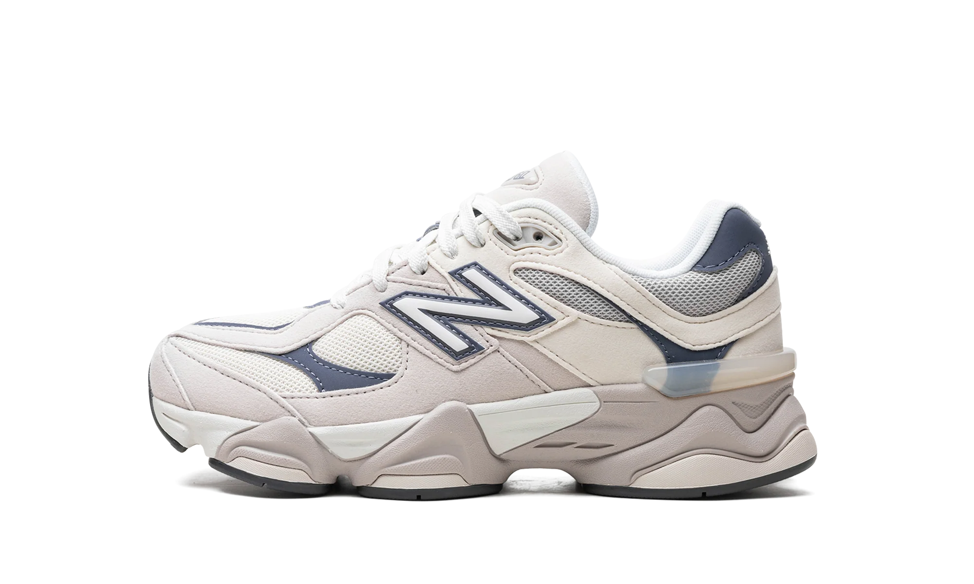 New Balance 9060 Moonrock Linen