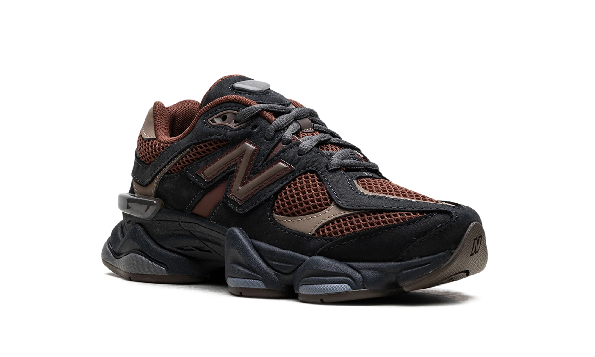 New Balance 9060 Phantom Rich Oak - Image 7