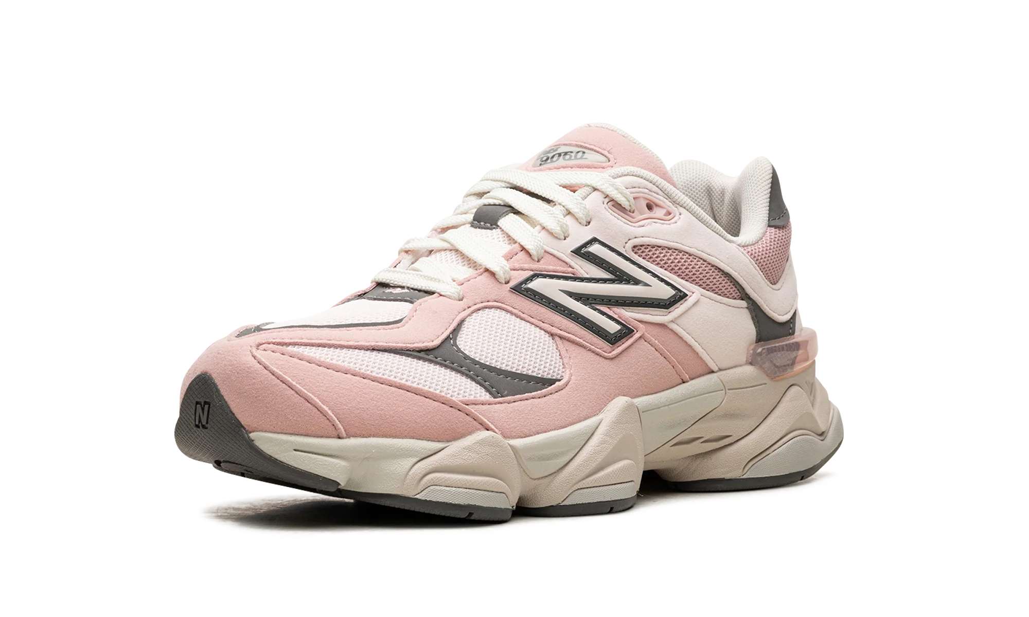New Balance 9060 Pink Granite - Image 4