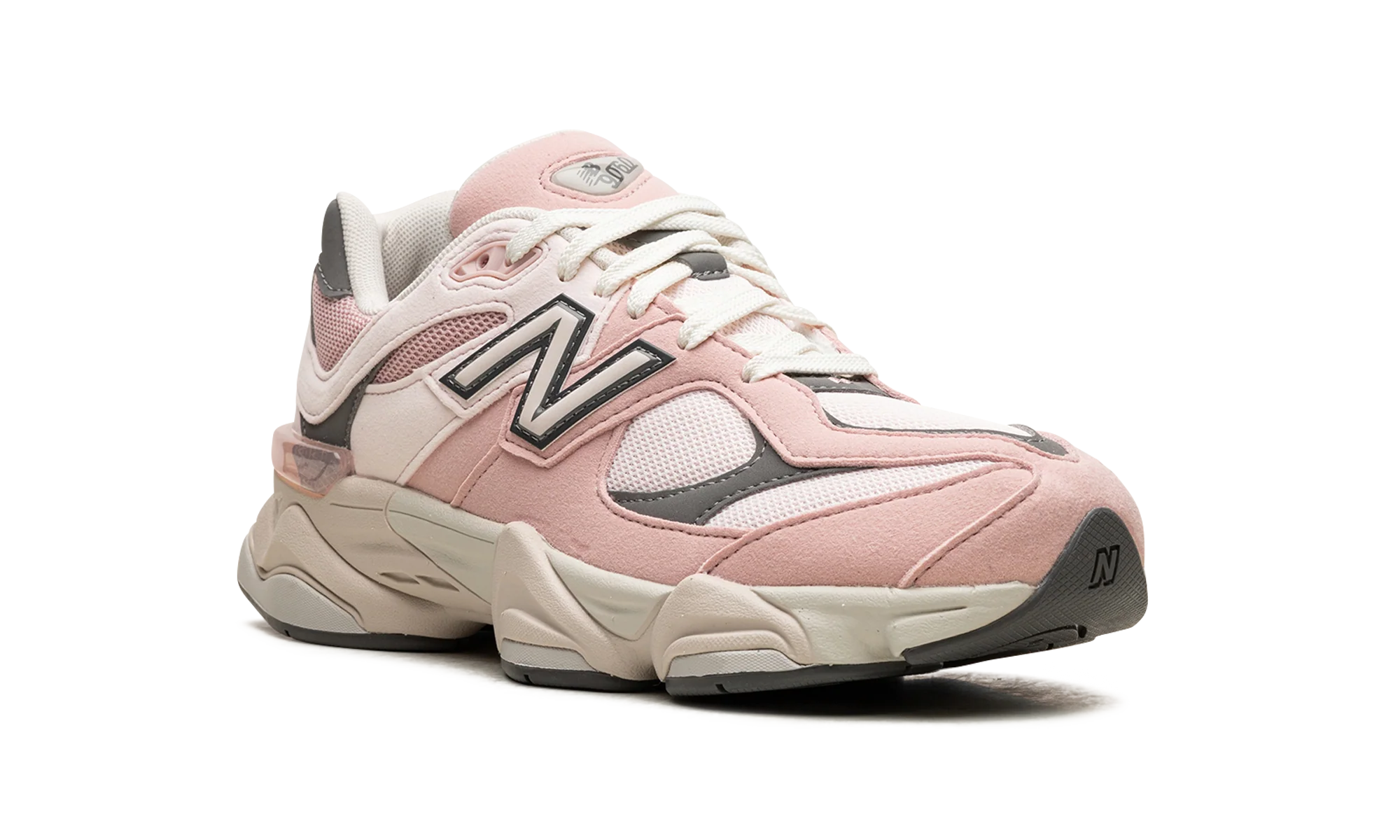 New Balance 9060 Pink Granite - Image 7
