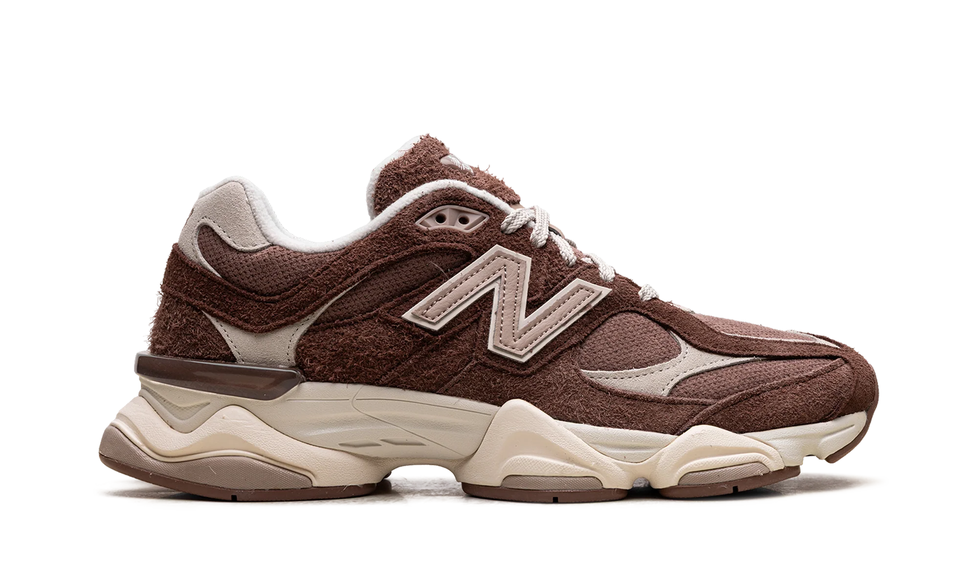 New Balance 9060 Rich Oak - Image 6