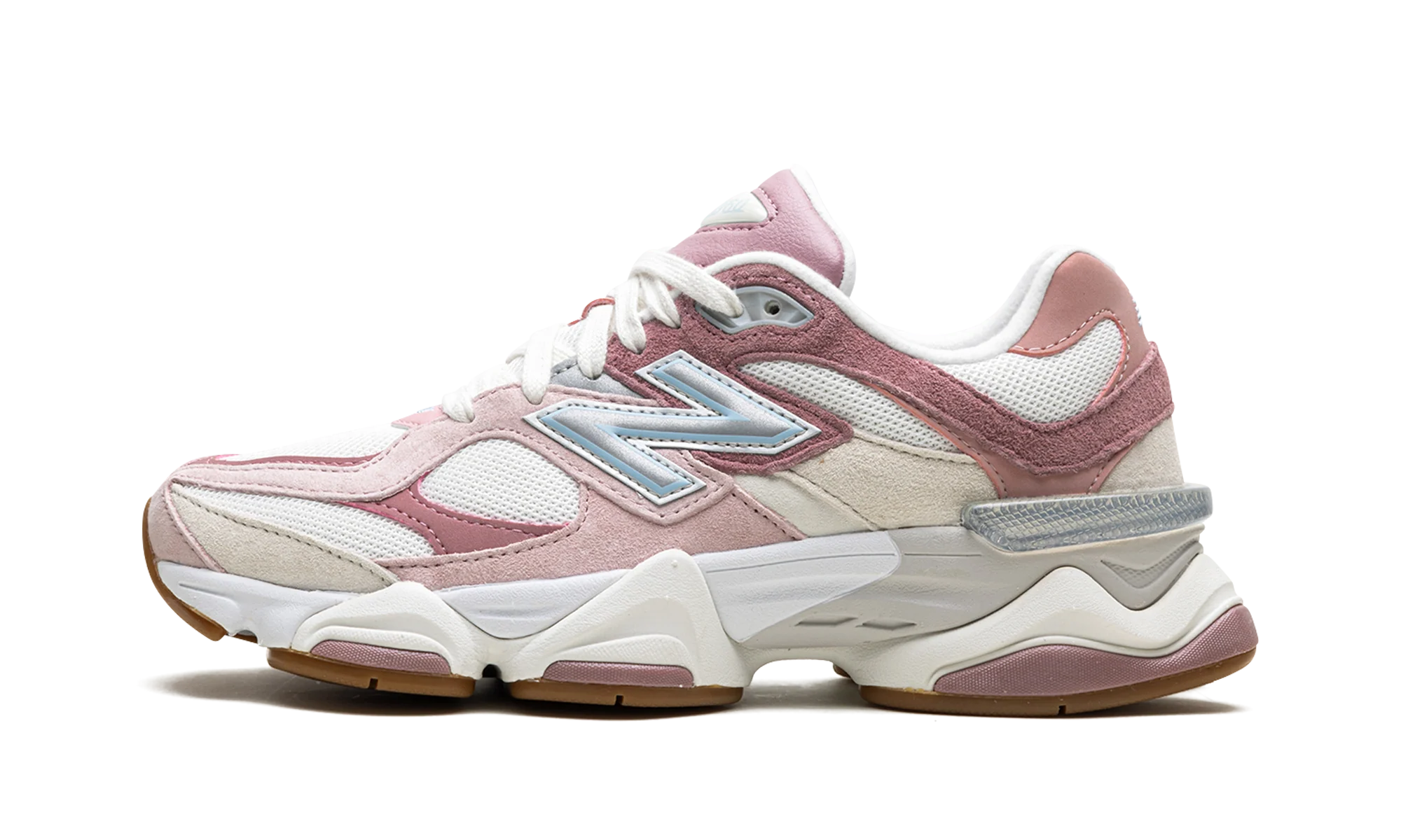 New Balance 9060 Rose Pink