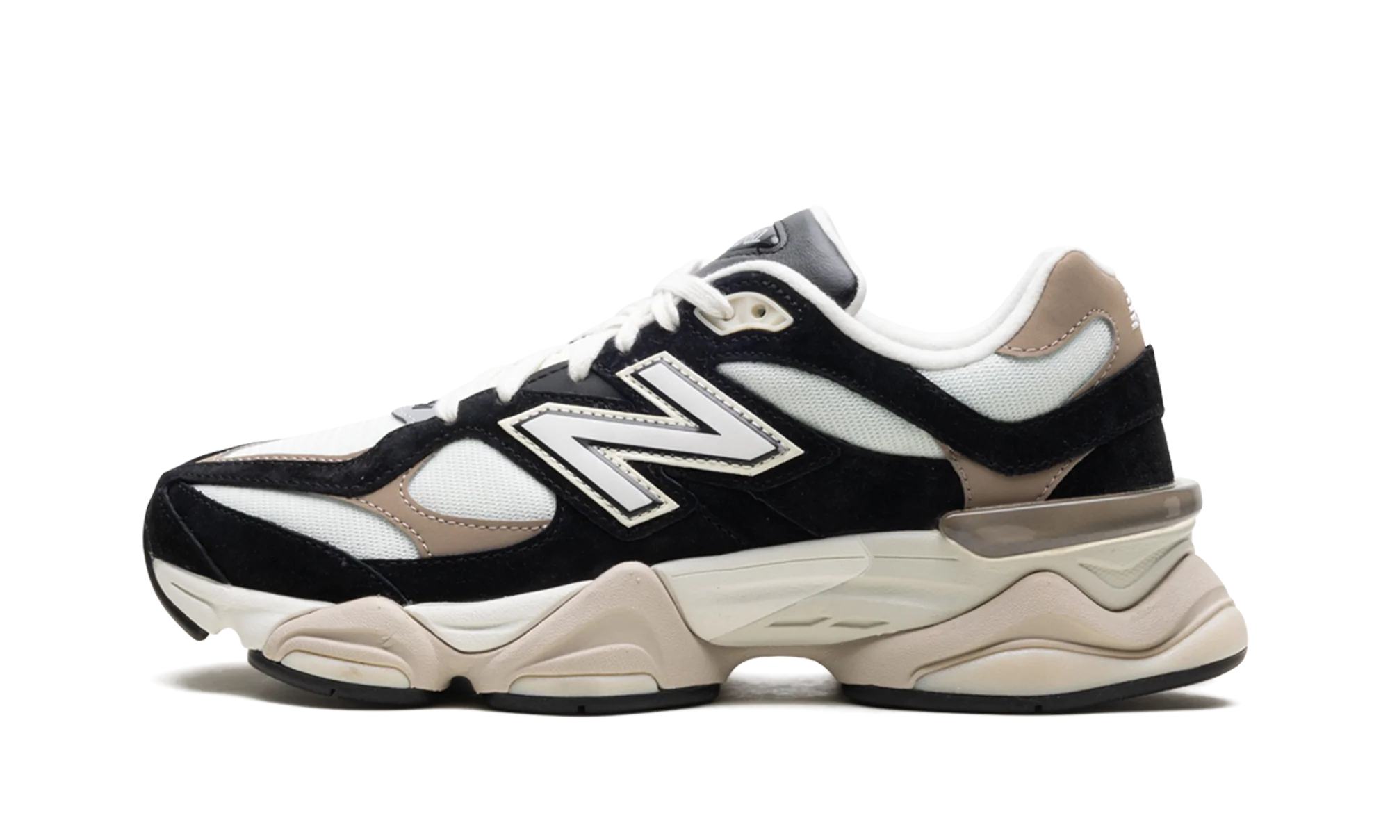 New Balance 9060 Sea Salt Bone