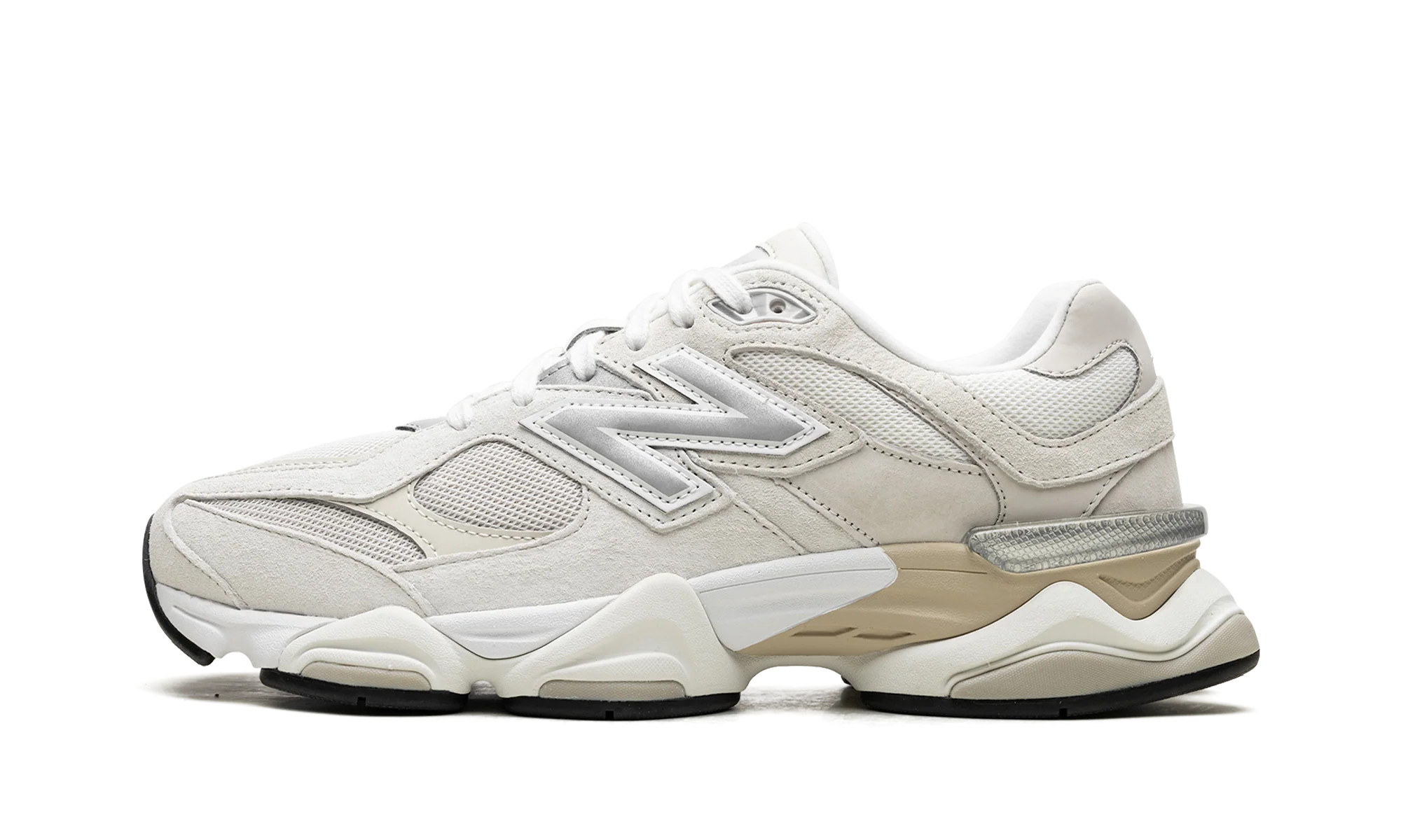 New Balance 9060 Sea Salt Moonbeam