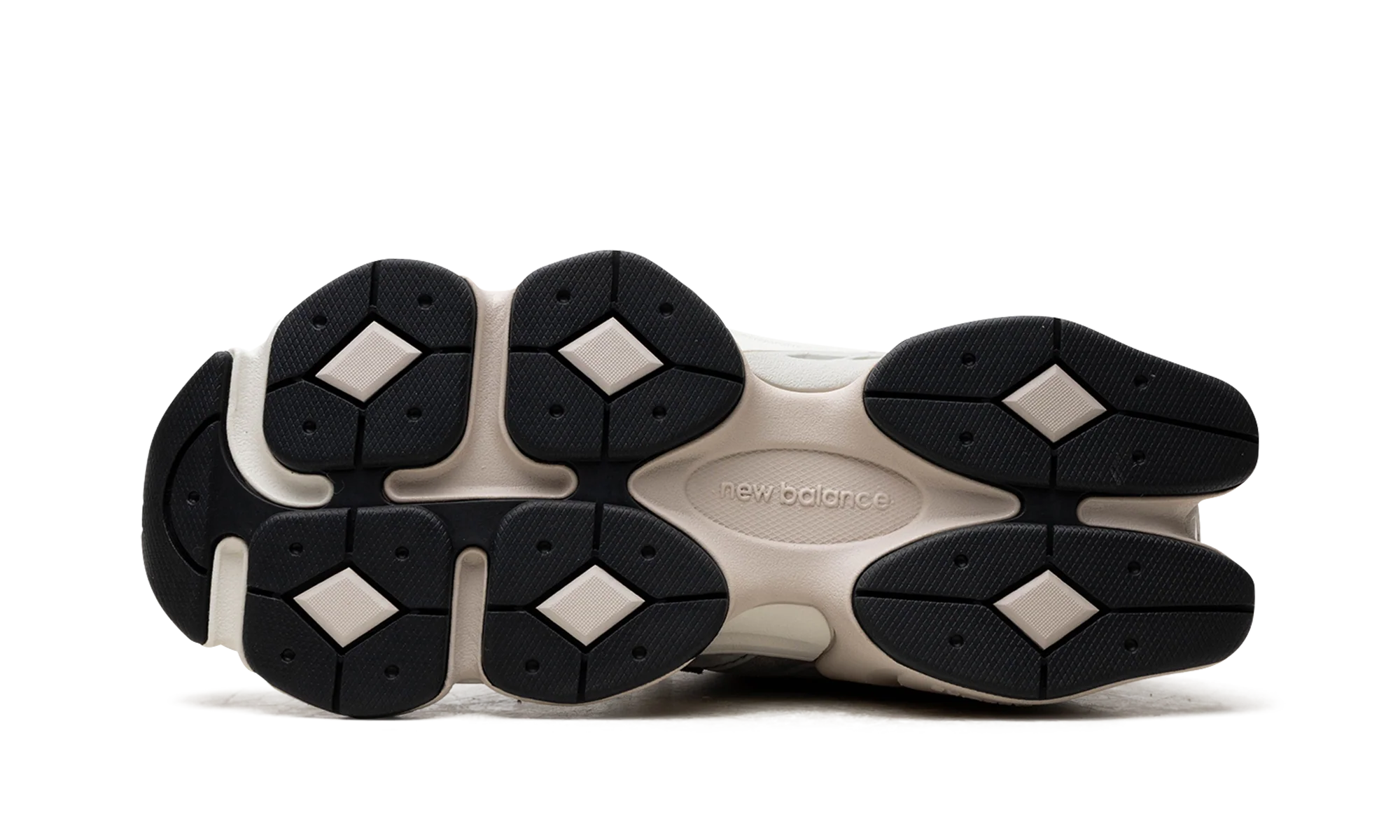 New Balance 9060 Slate Grey Raincloud - Image 5