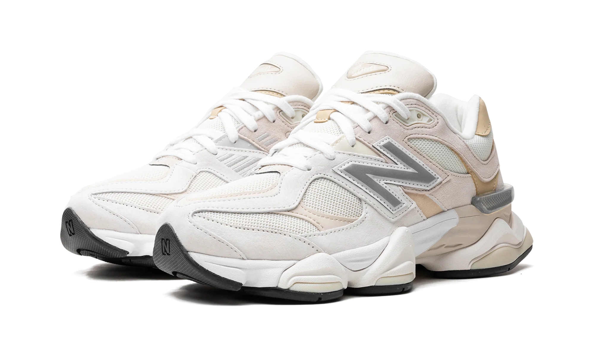 New Balance 9060 Turtledove - Image 2