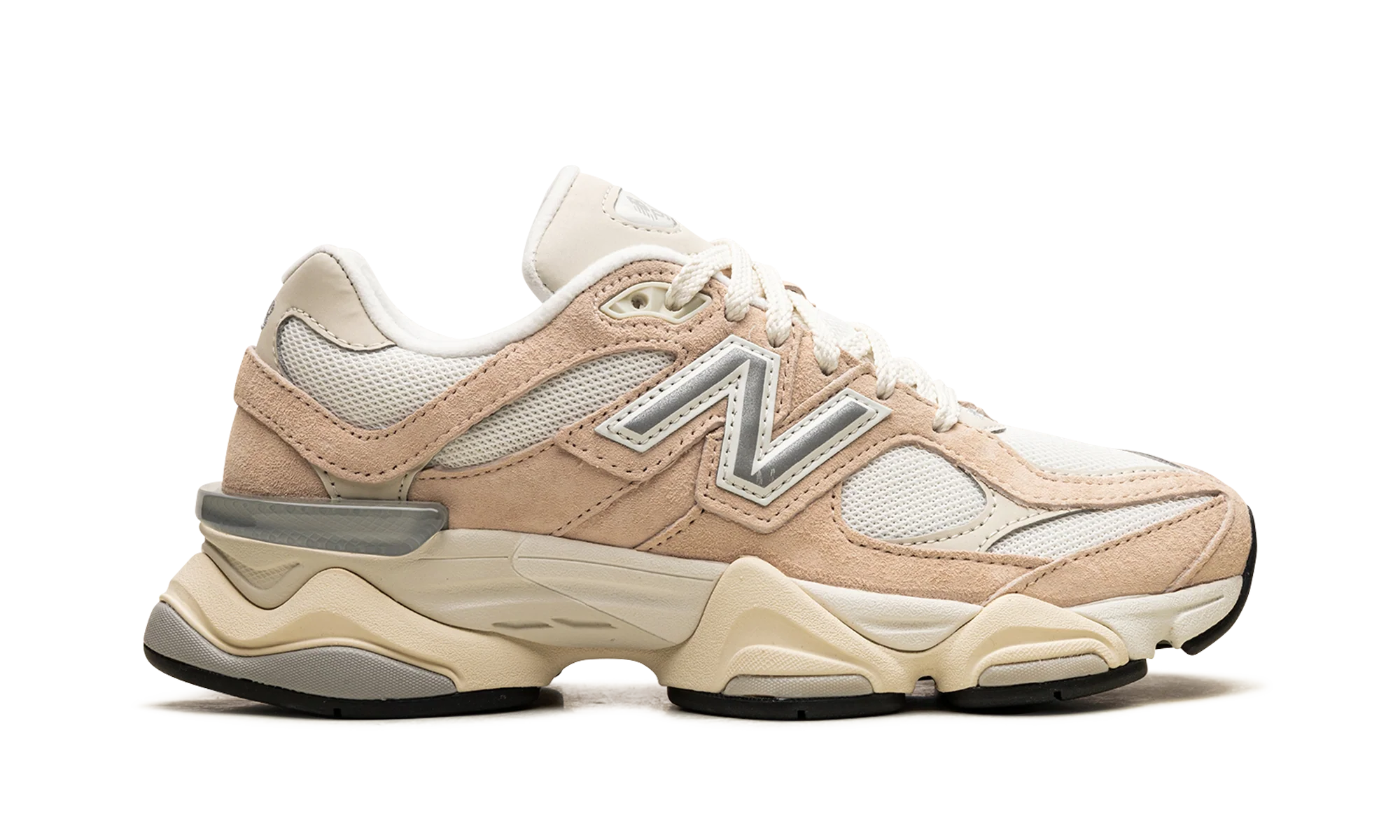 New Balance 9060 Vintage Rose - Image 6