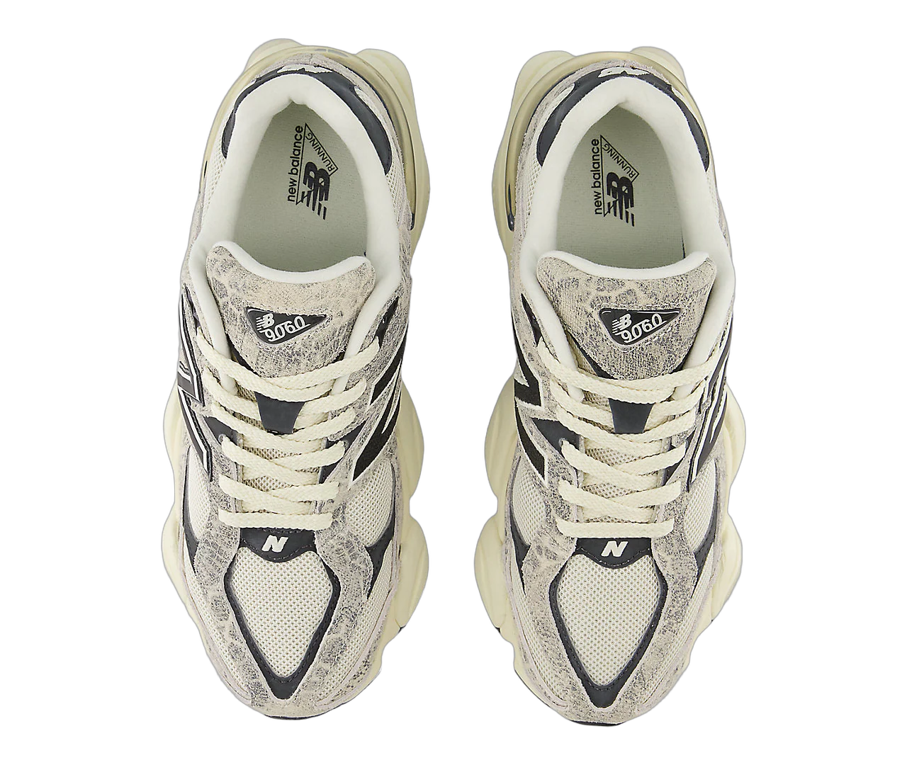 New Balance 9060 Year of the Snake - Image 4