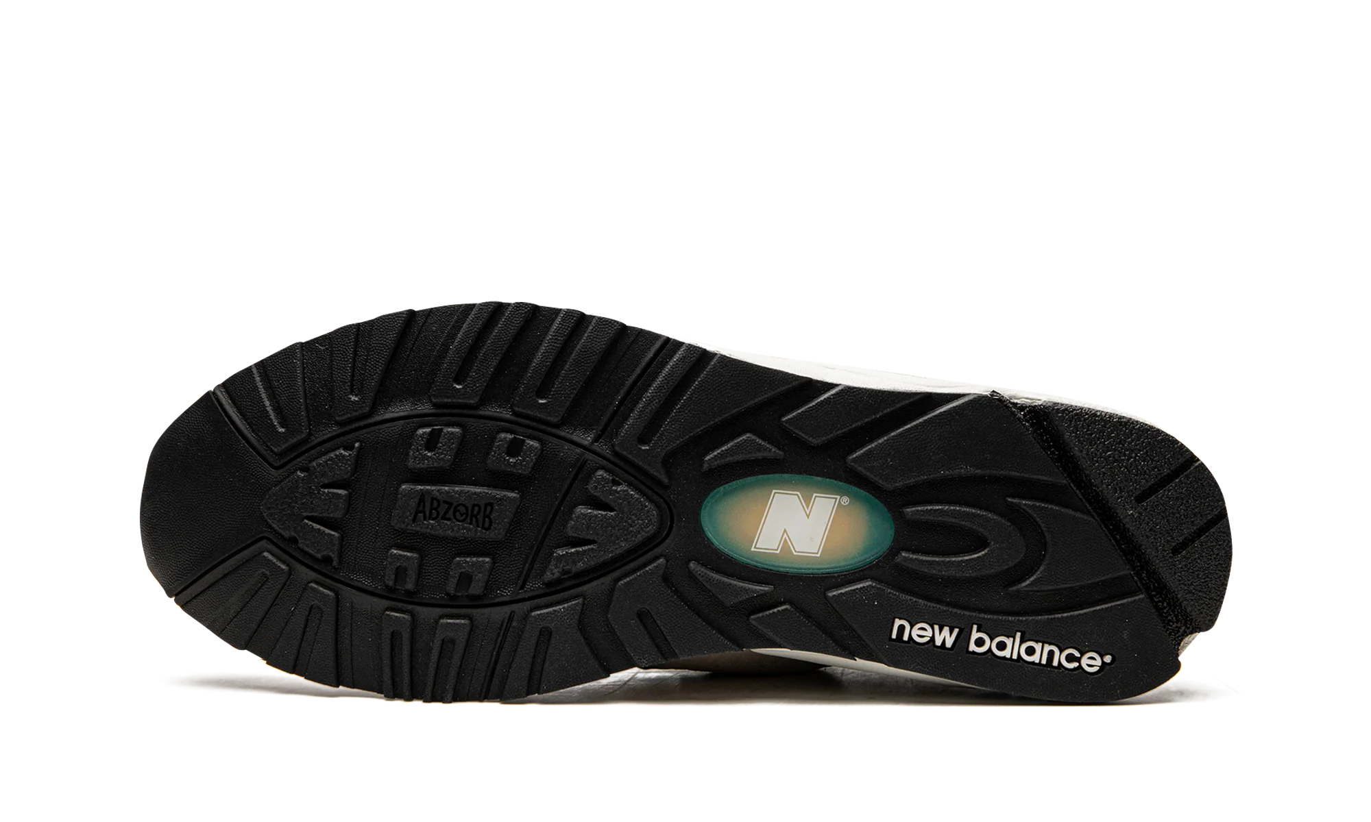 New Balance 990v2 Kith Tannin - Image 5