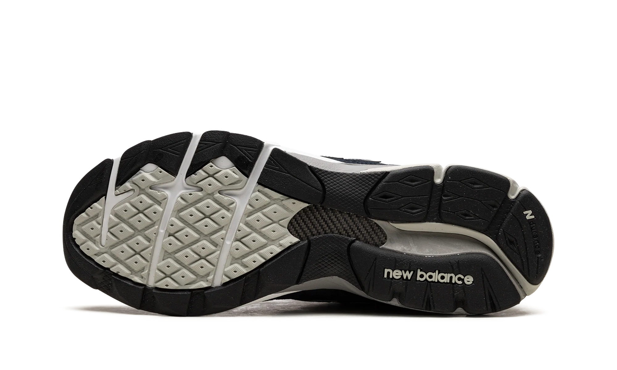 New Balance 990v3 MiUSA Navy Denim - Image 5