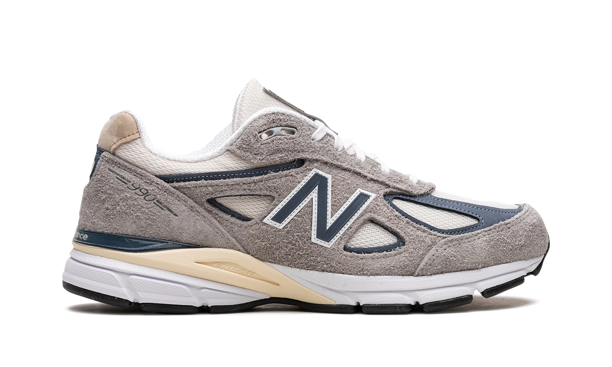 New Balance 990v4 MiUSA Grey Day (2023) - Image 7