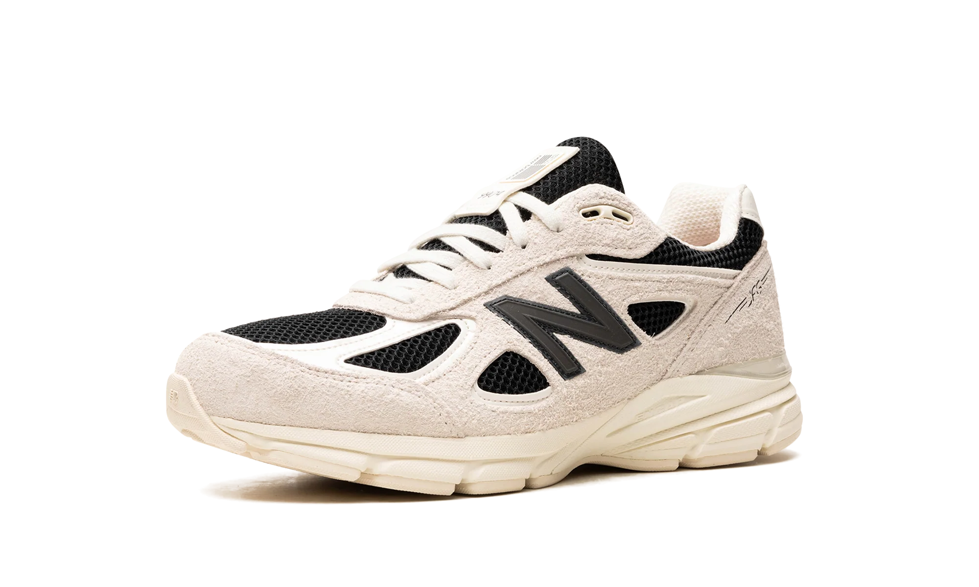 New Balance 990v4 MiUSA Joe Freshgoods 1998 Intro - Image 4
