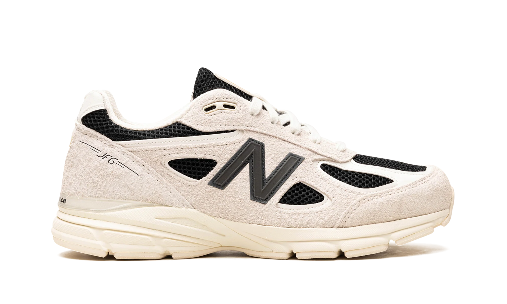 New Balance 990v4 MiUSA Joe Freshgoods 1998 Intro - Image 6