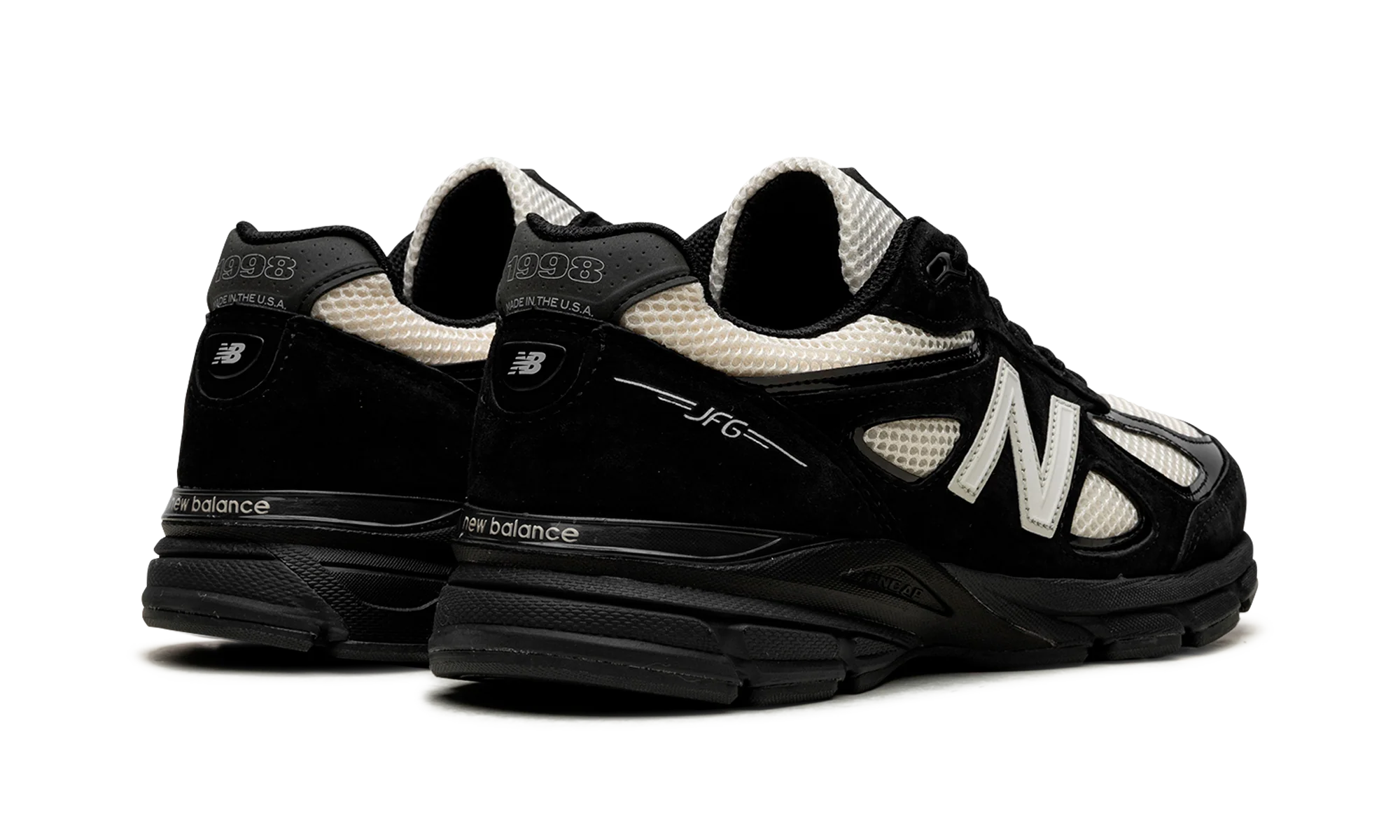 New Balance 990v4 MiUSA Joe Freshgoods 1998 Outro - Image 3