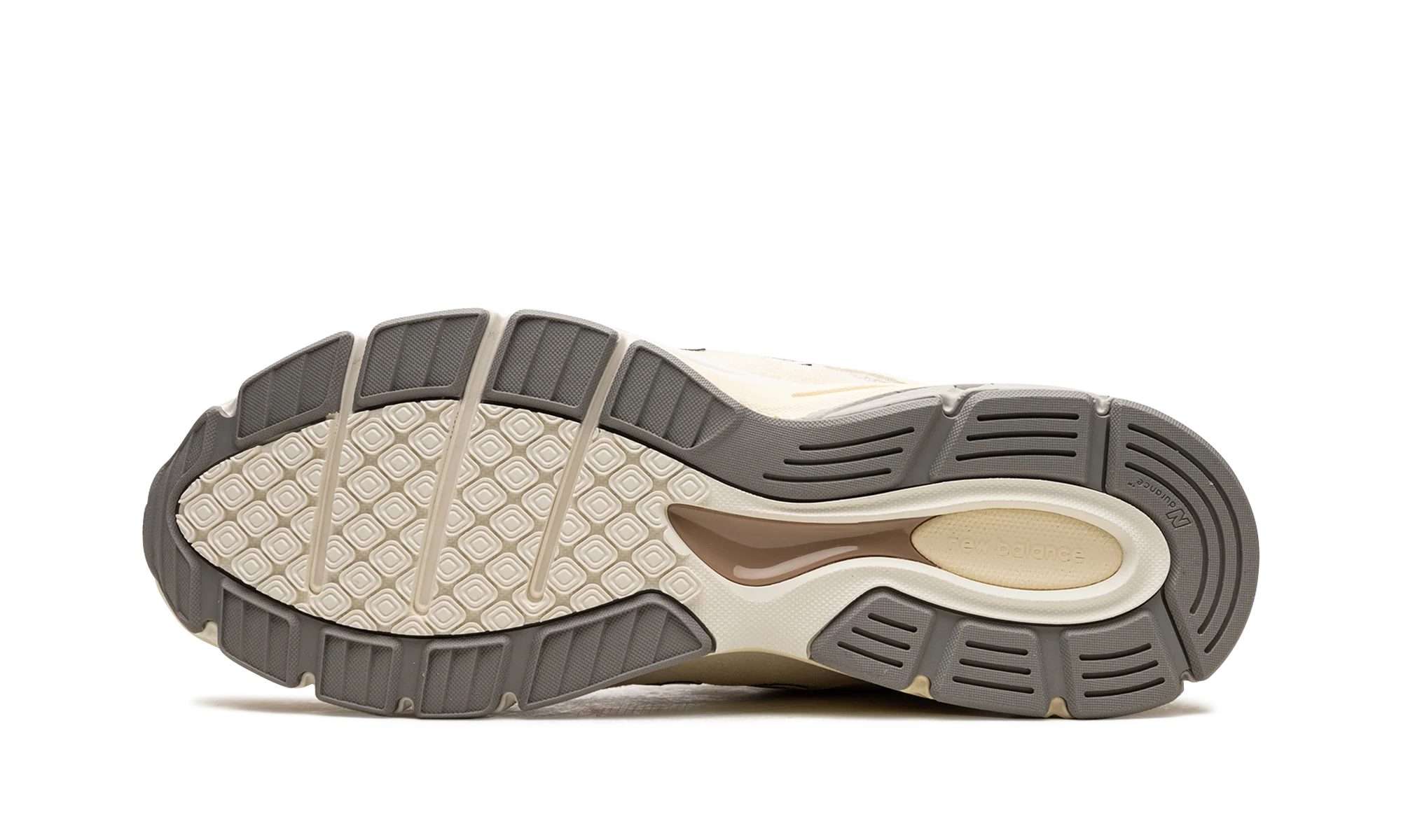 New Balance 990v4 MiUSA Limestone - Image 6