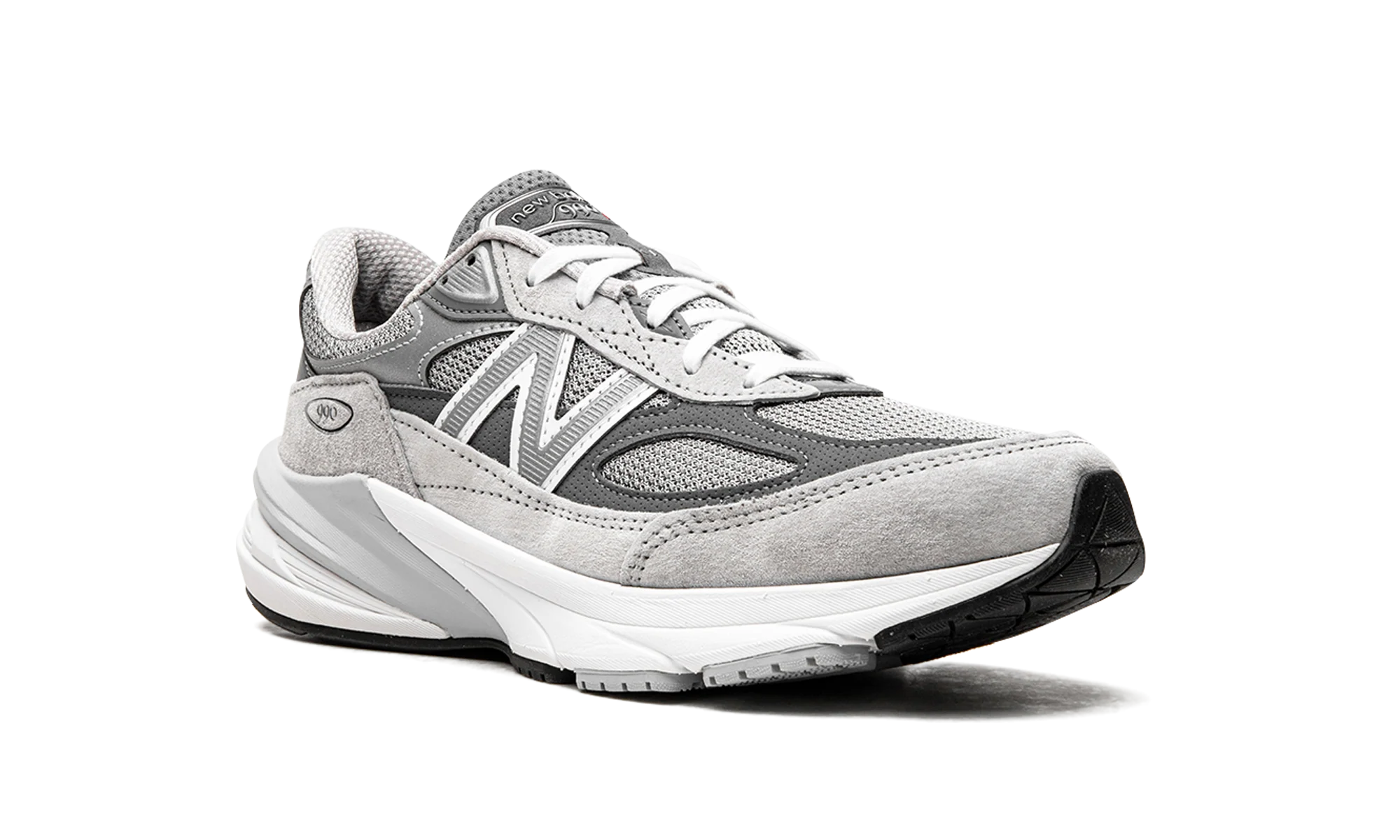 New Balance 990v6 MiUSA Grey - Image 7