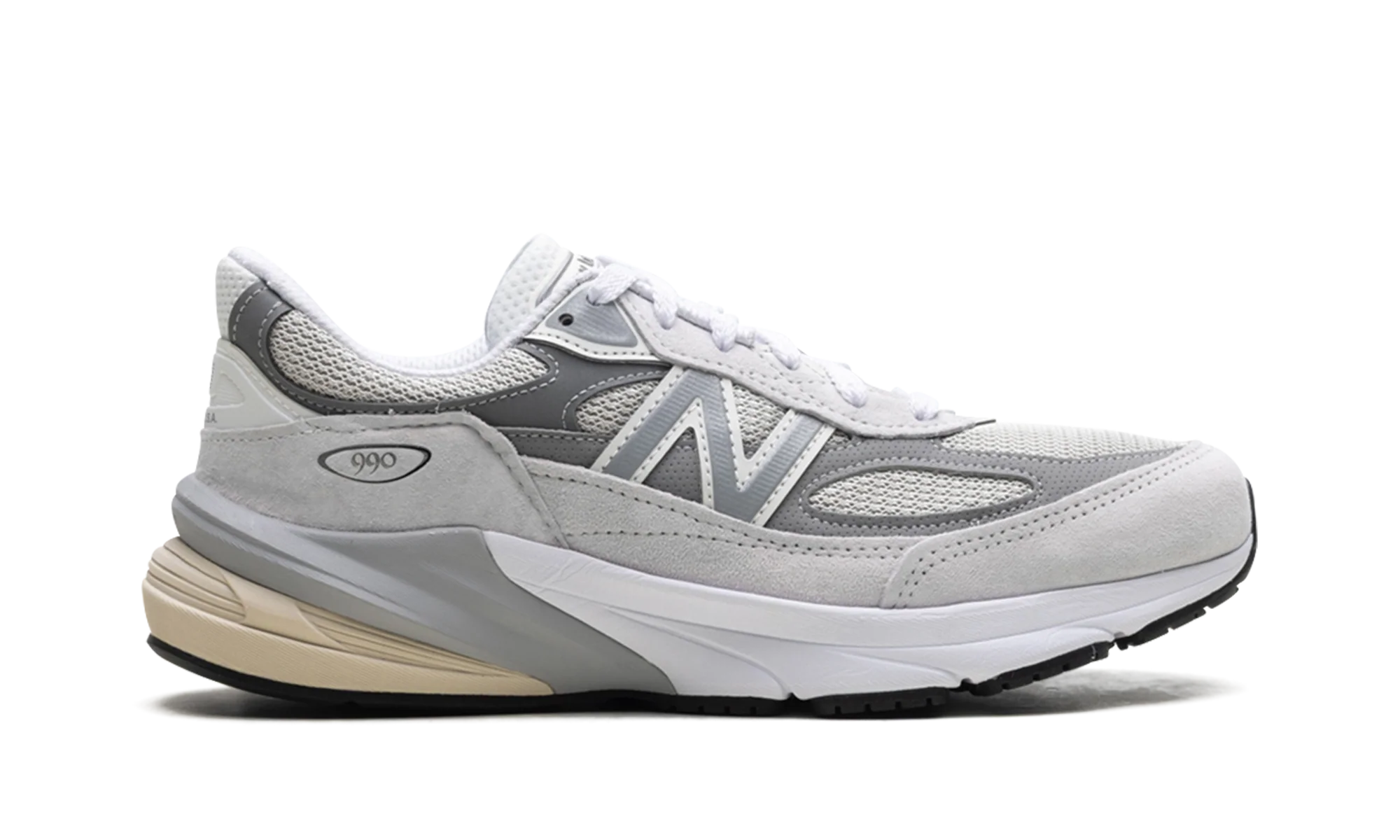 New Balance 990v6 MiUSA Teddy Santis Reflection Marblehead - Image 6