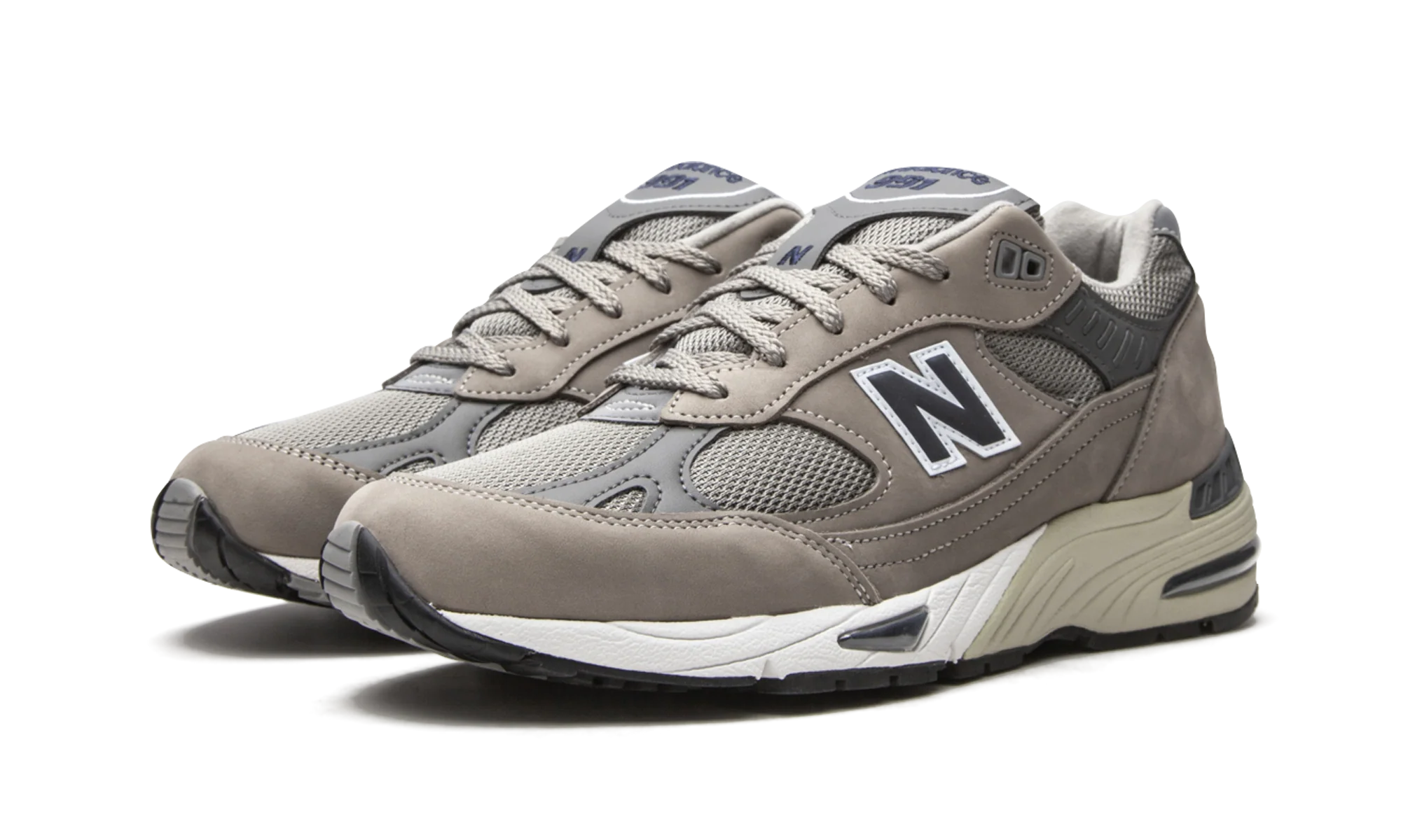 New Balance 991 Anniversary XLD - Image 2