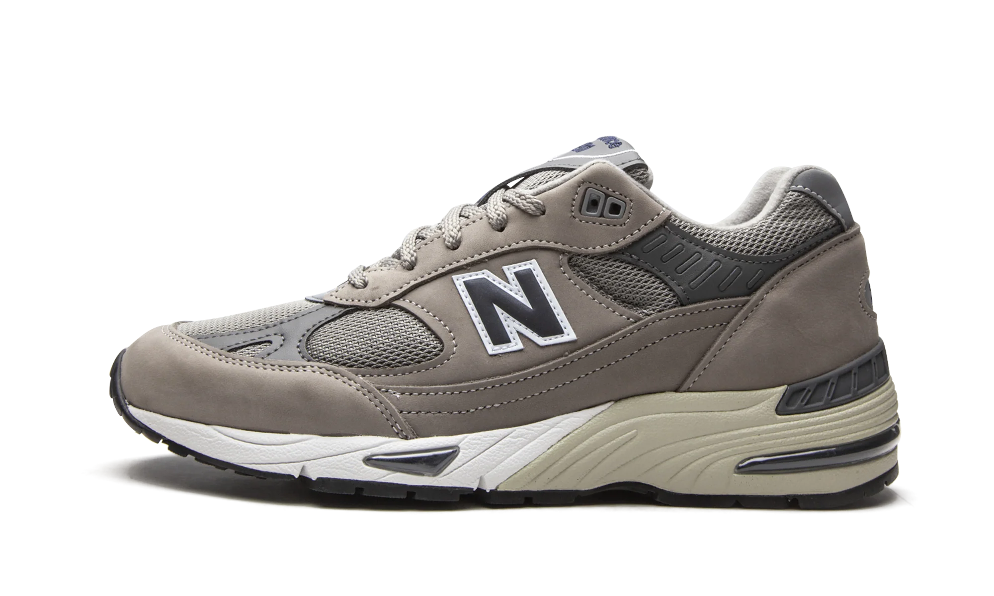 New Balance 991 Anniversary XLD - Image 8