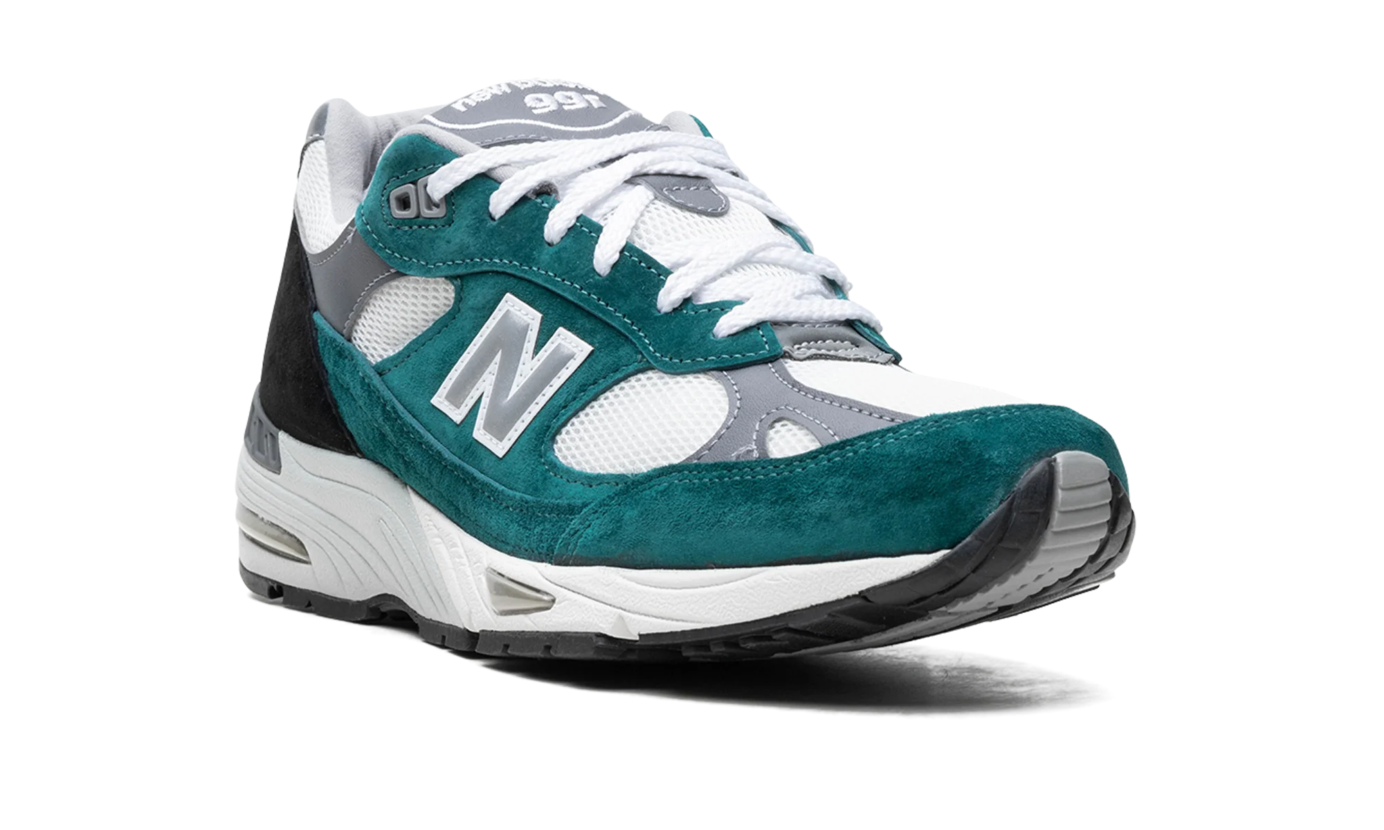 New Balance 991 MiUK Pacific - Image 7