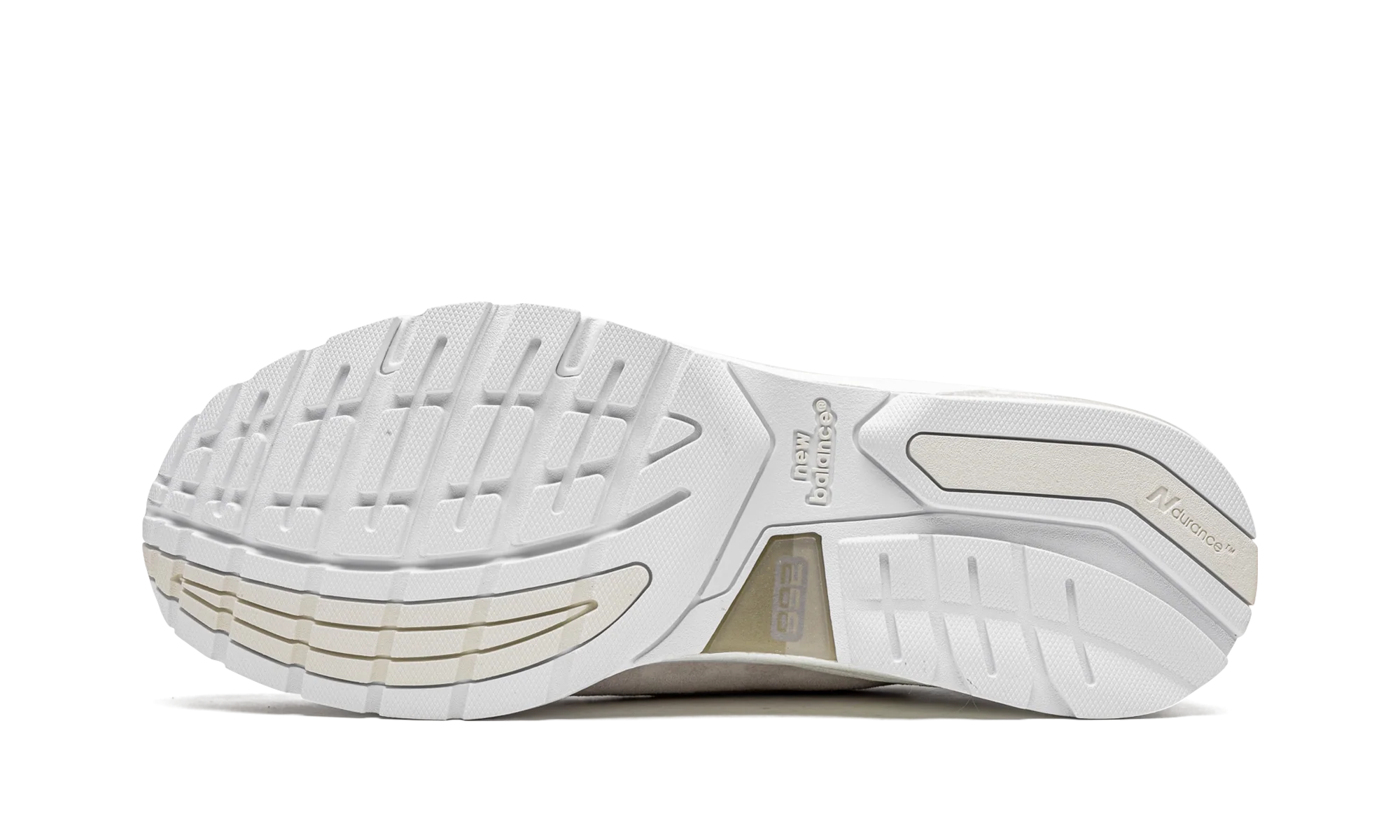 New Balance 992 PaperBoy Fried Egg - Image 5