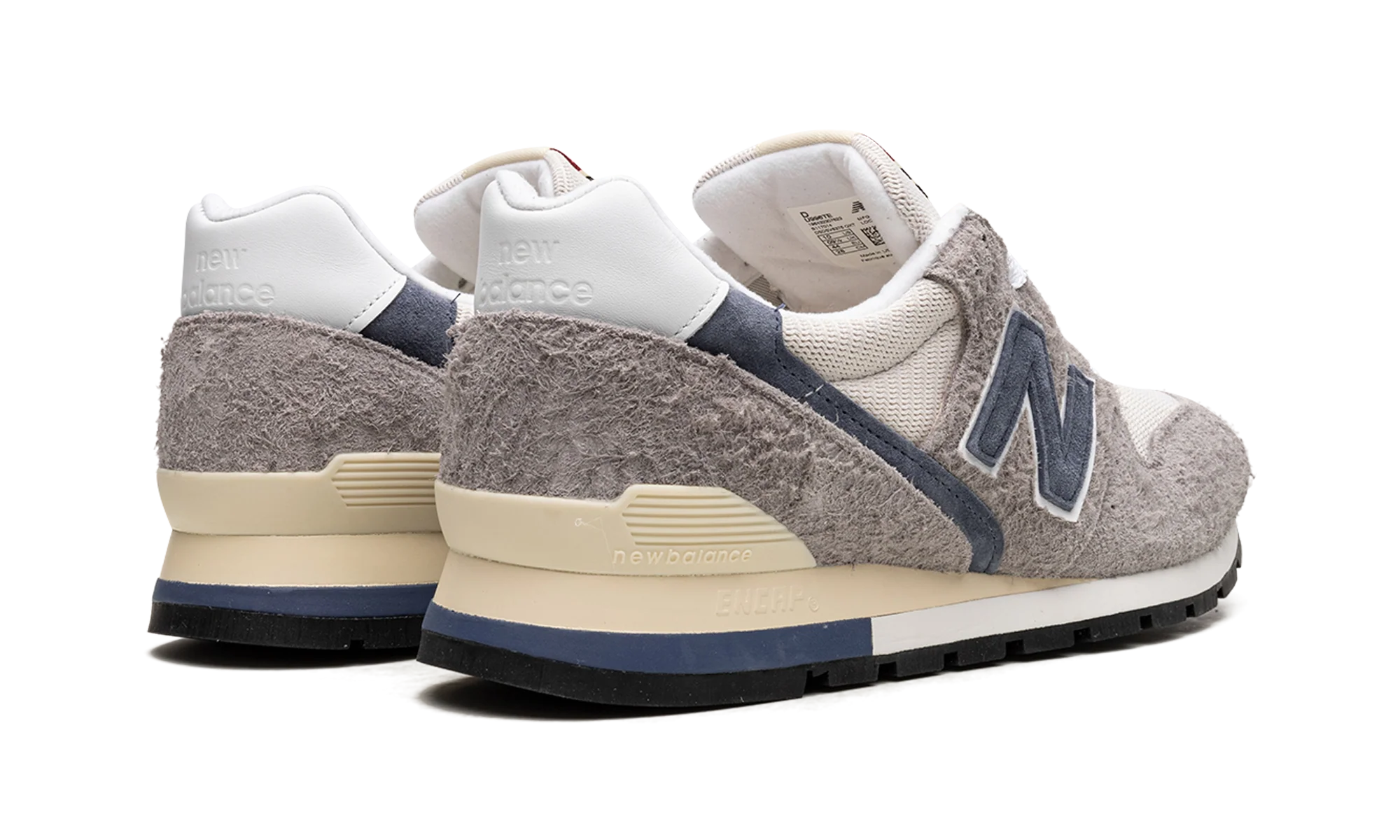 New Balance 996 MiUSA Grey Day (2023) - Image 3