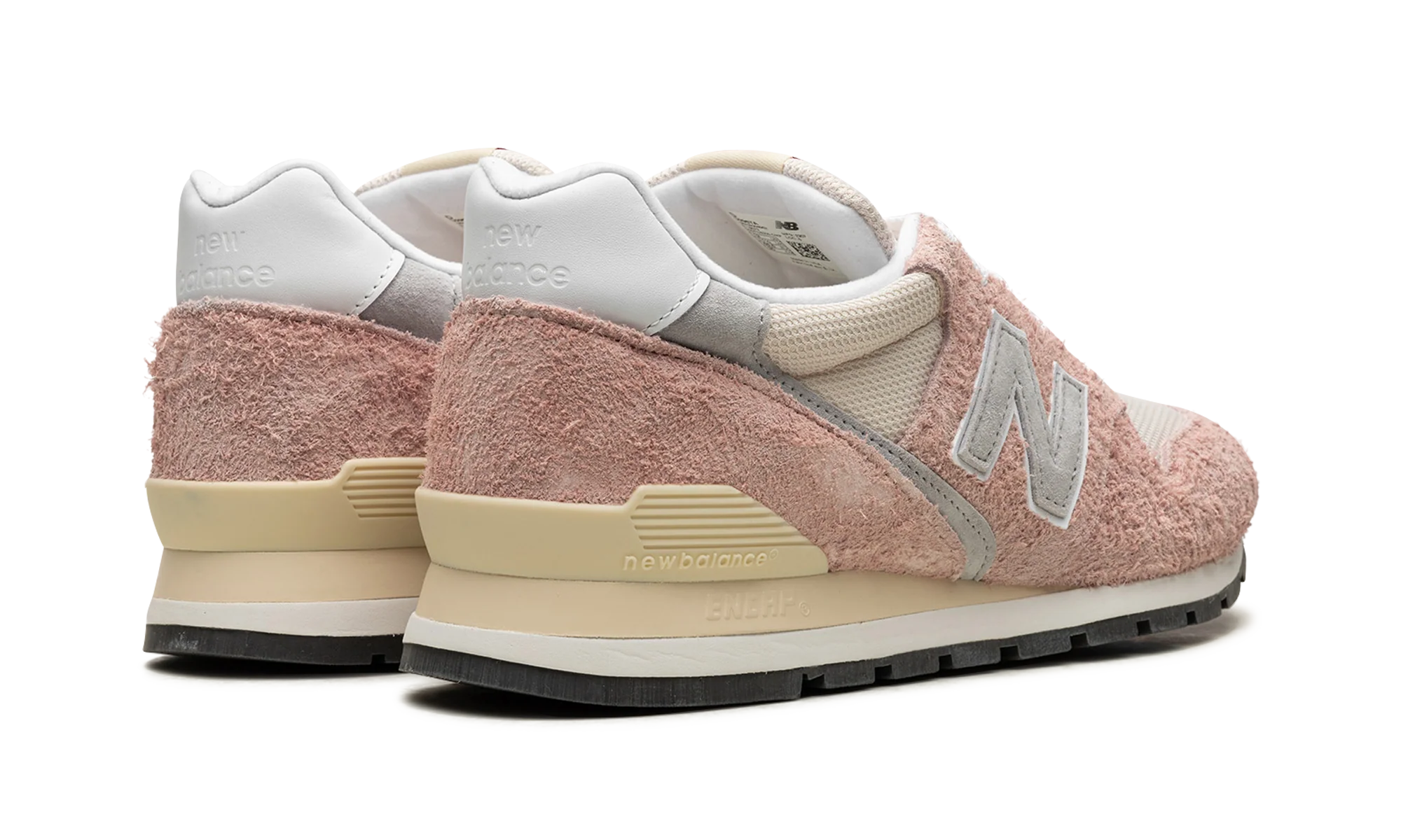 New Balance 996 MiUSA Pink Haze - Image 3