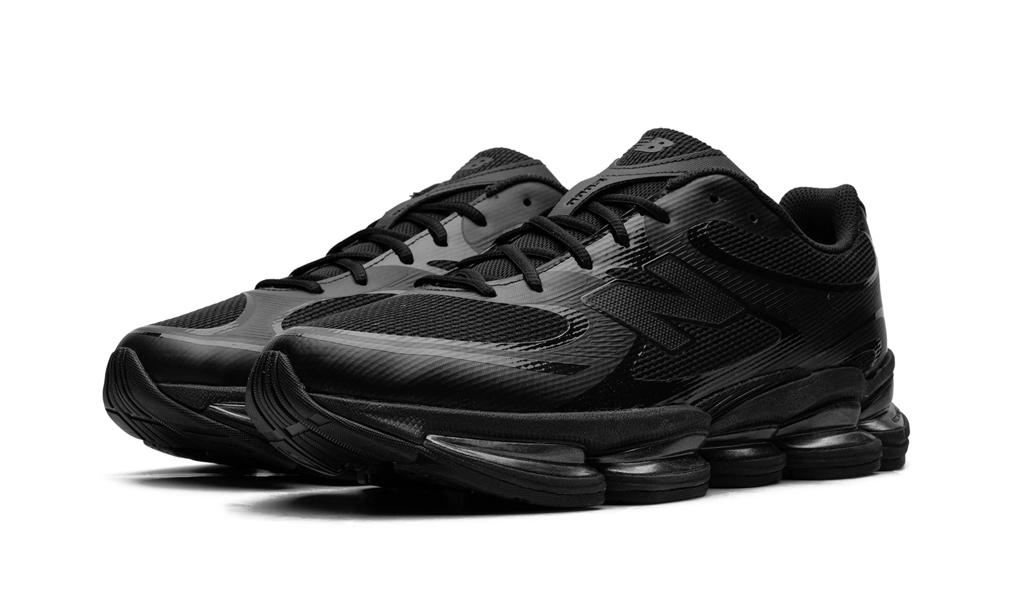 New Balance Abzorb 2000 Black - Image 2