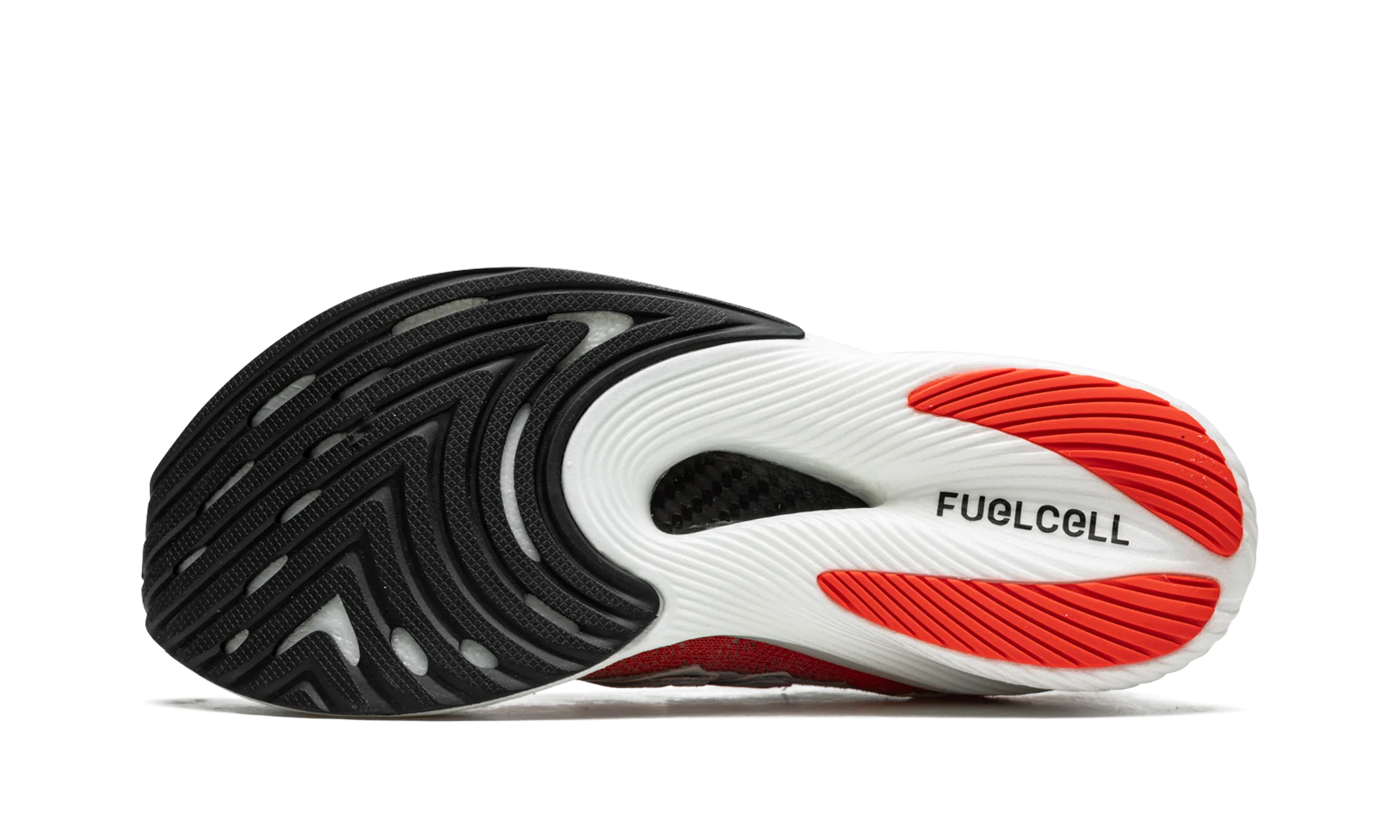 New Balance FuelCell RC Elite v2 SI Stone Island TDS Red - Image 5