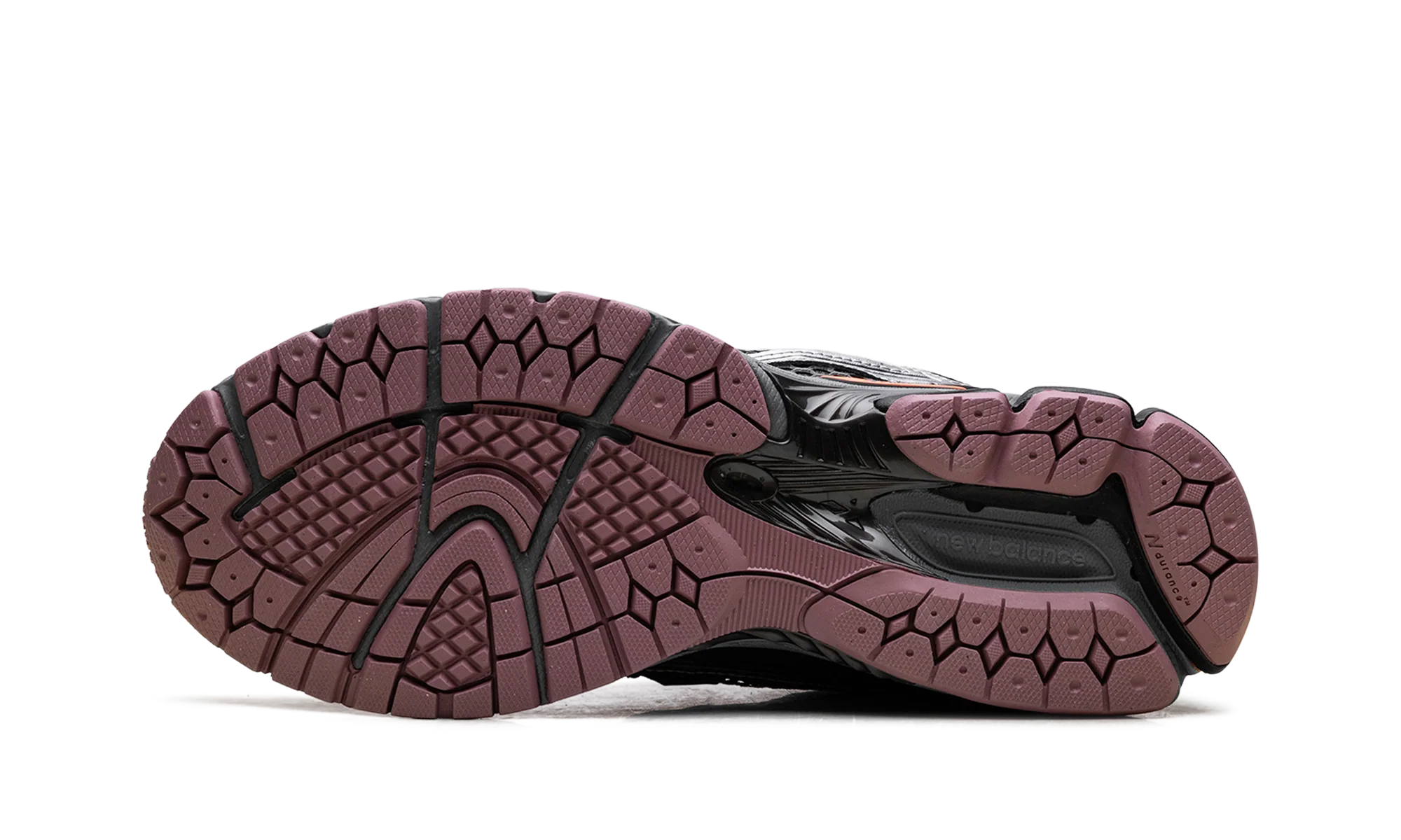 New Balance U1906R Dark Silver Metallic Rosewood - Image 5