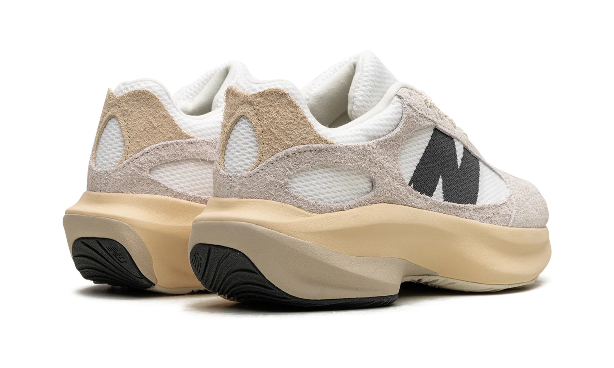 New Balance WRPD Runner Sea Salt Sandstone Blacktop - Image 3