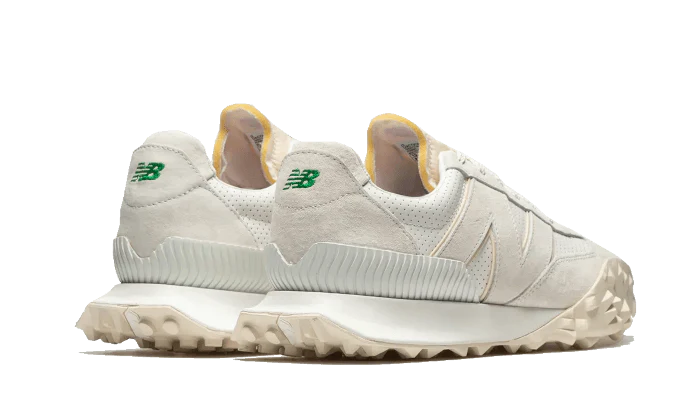 New Balance XC-72 Casablanca Marshmallow Brilliant White - Image 3