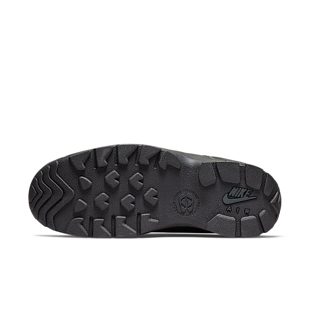 Nike ACG Air Mada Low Triple Black - Image 4