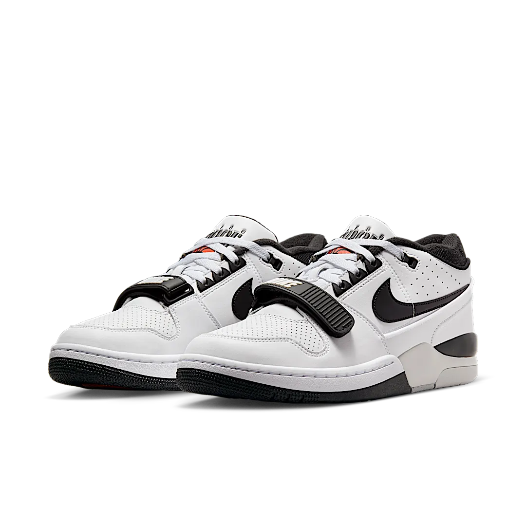 Nike Air Alpha Force 88 SP Billie Eilish White Black - Image 2