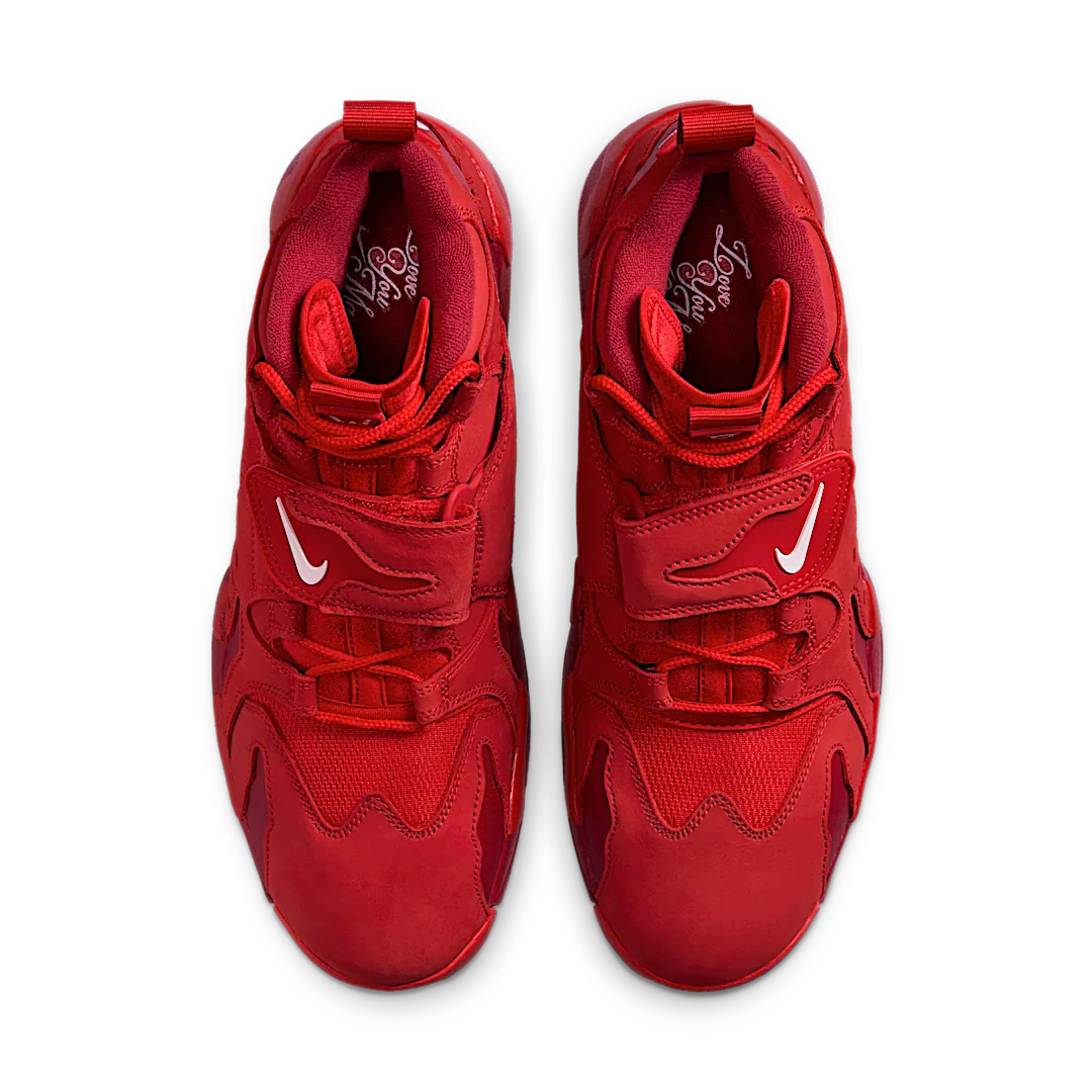 Nike Air DT Max '96 Love Letter to Connie - Image 3