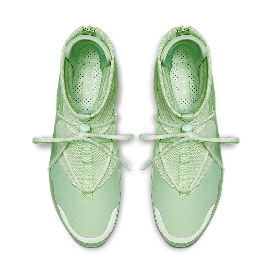 Nike Air Fear Of God 1 Frosted Spruce - Image 3