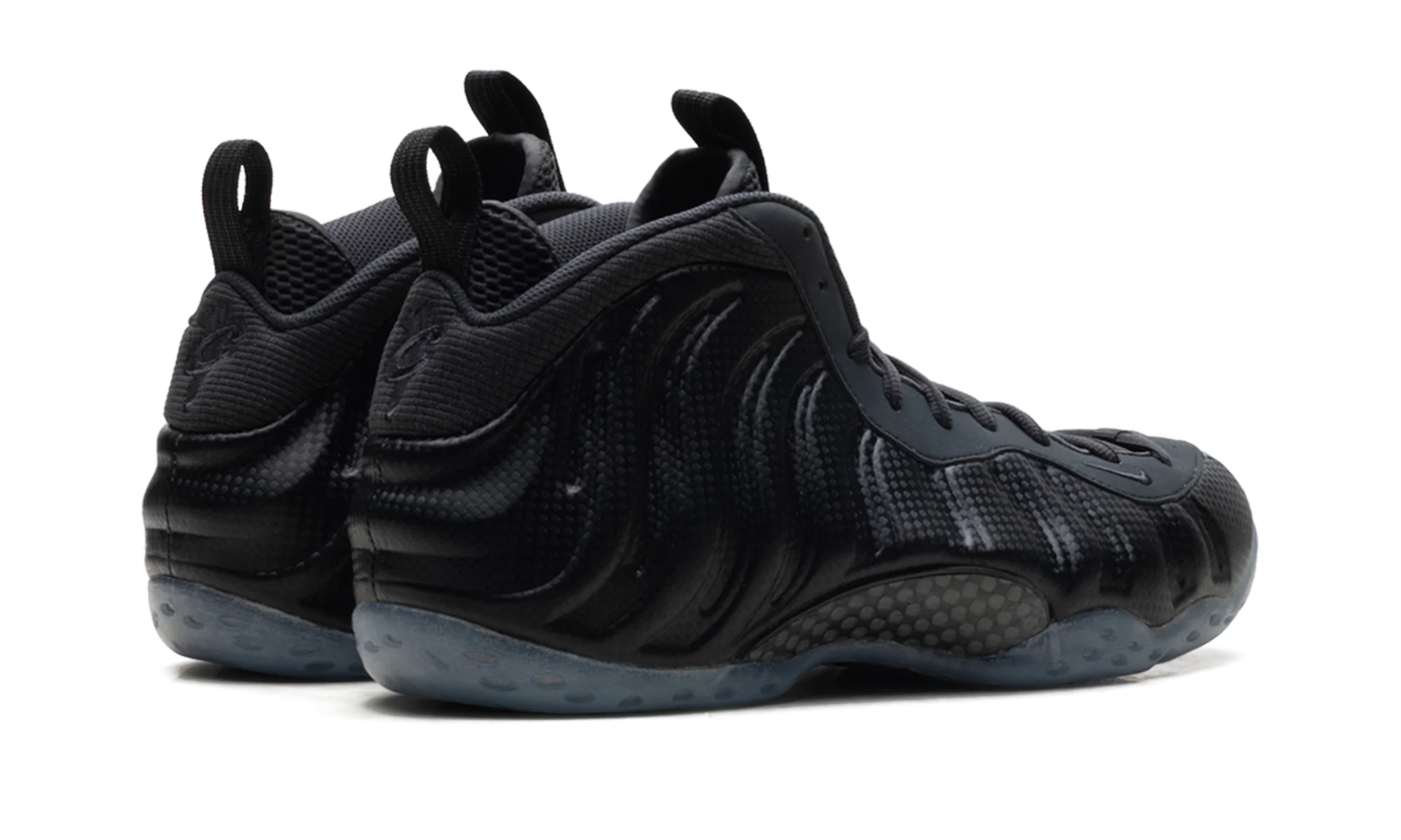 Nike Air Foamposite One Carbon Fiber - Image 3