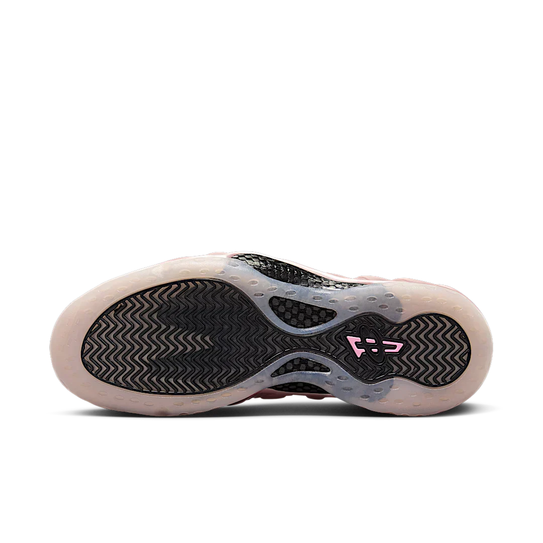Nike Air Foamposite One DMV Cherry Blossom - Image 4
